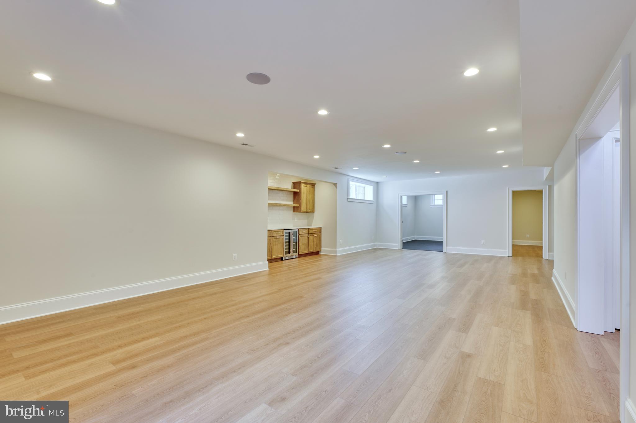 POTOMAC HILLS - Residential