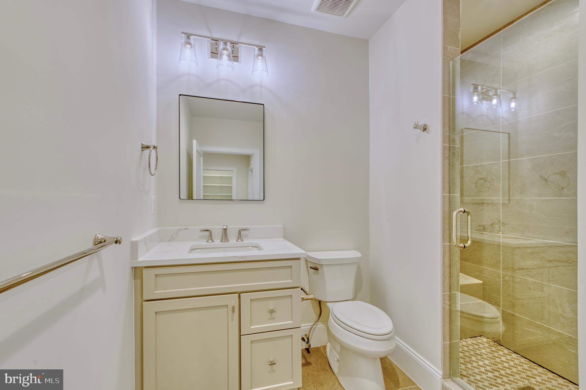 POTOMAC HILLS - Residential