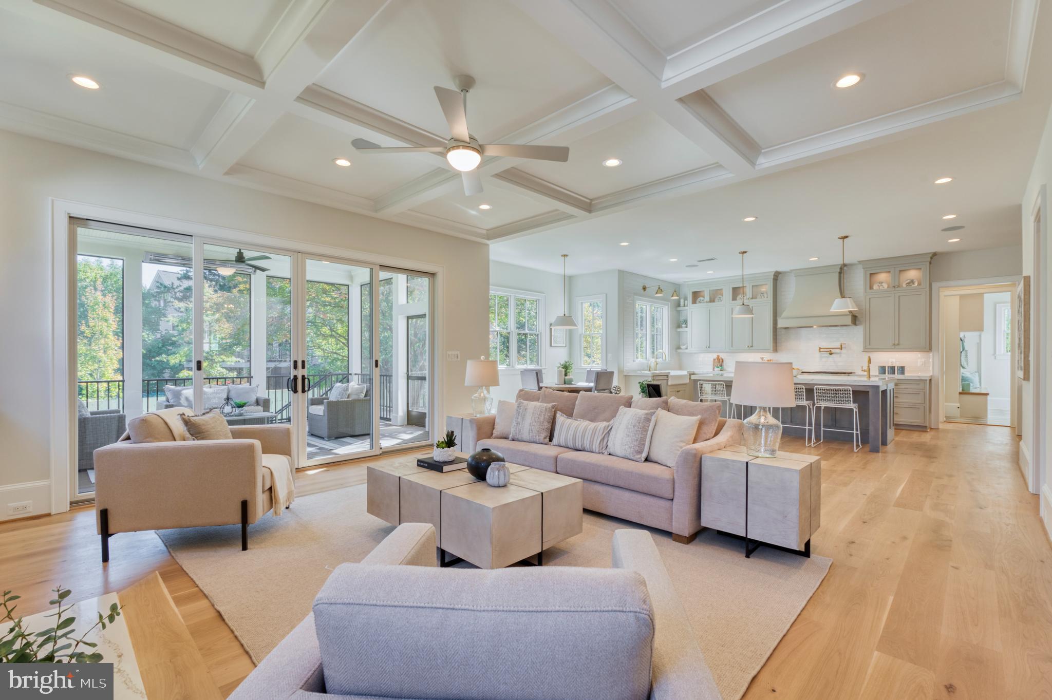 POTOMAC HILLS - Residential