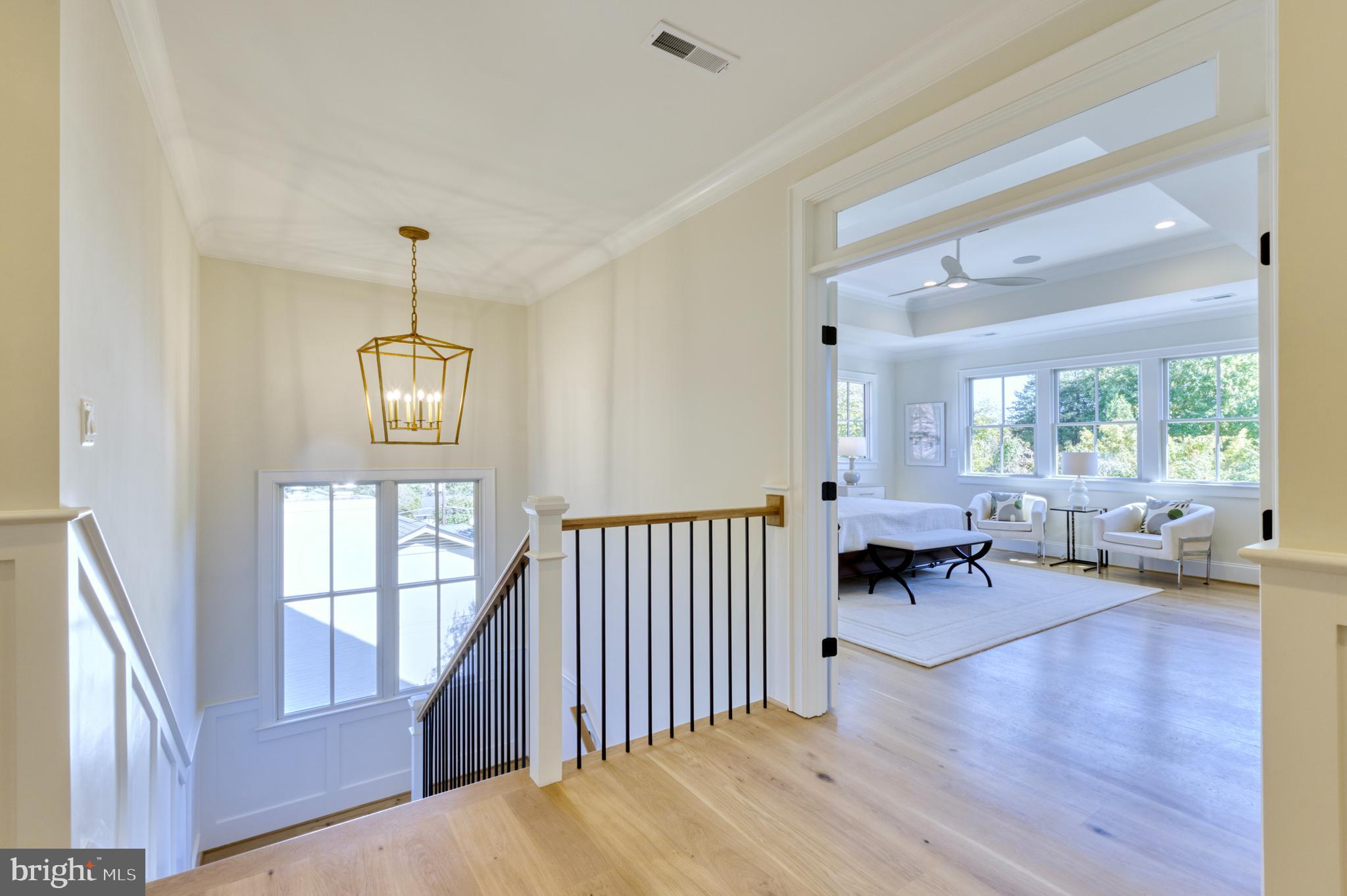 POTOMAC HILLS - Residential