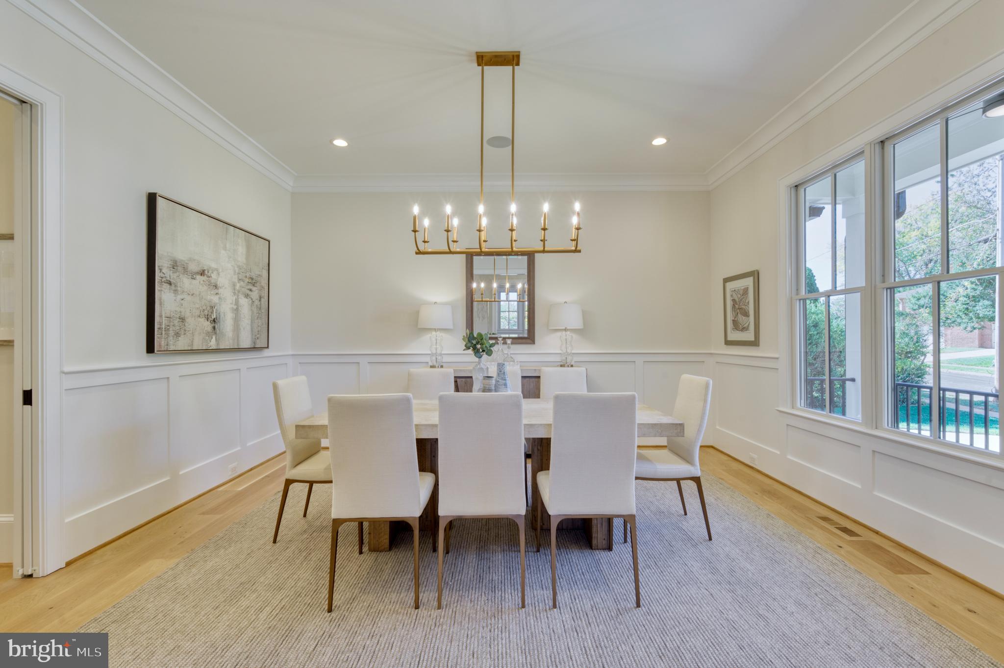 POTOMAC HILLS - Residential