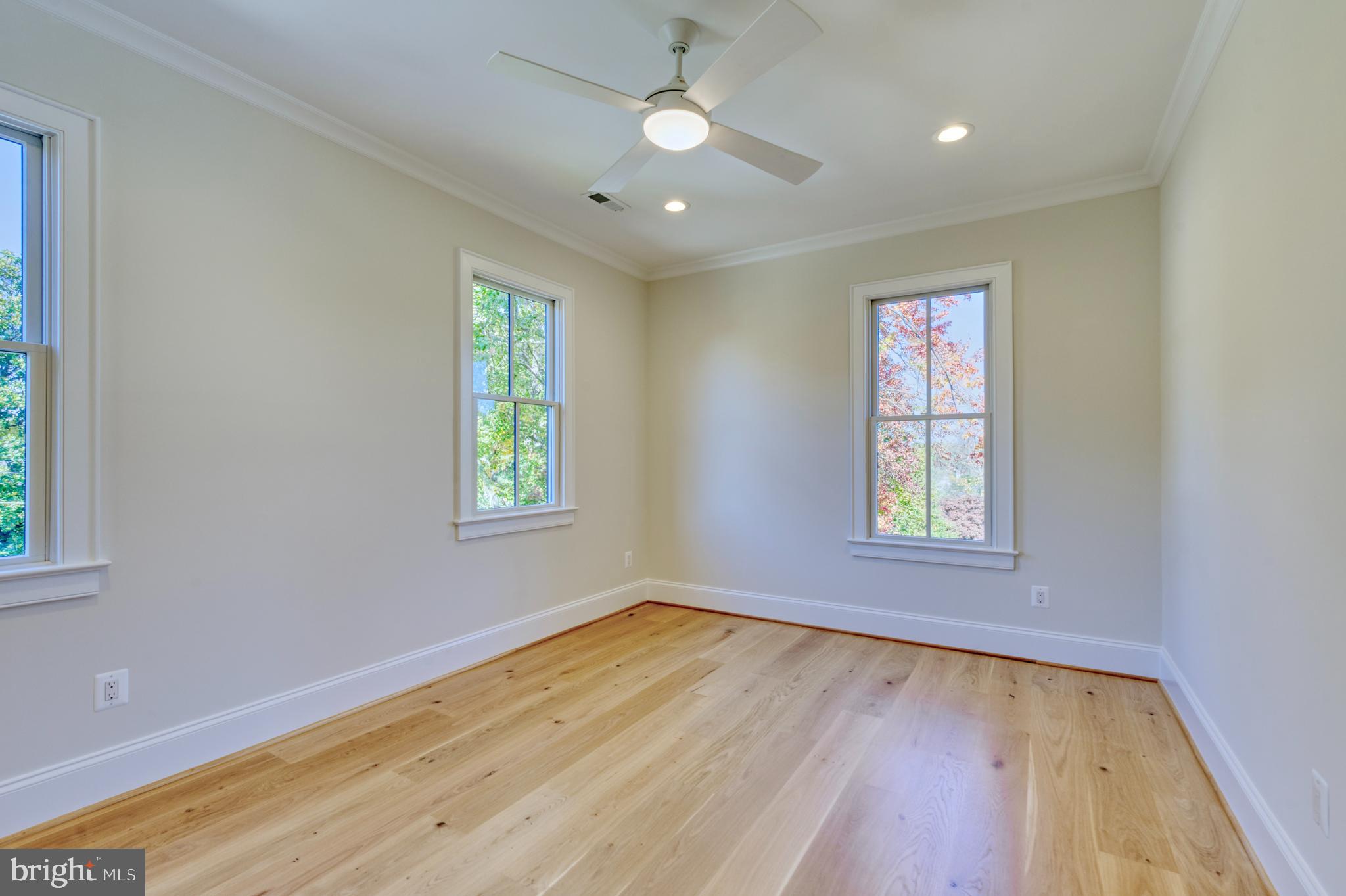 POTOMAC HILLS - Residential