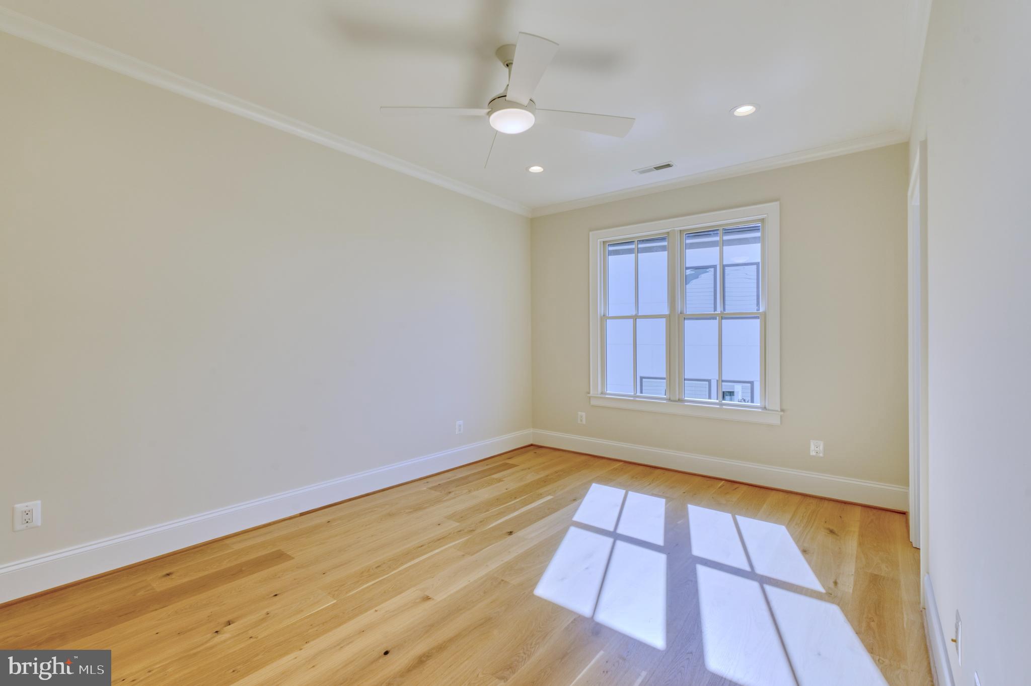 POTOMAC HILLS - Residential