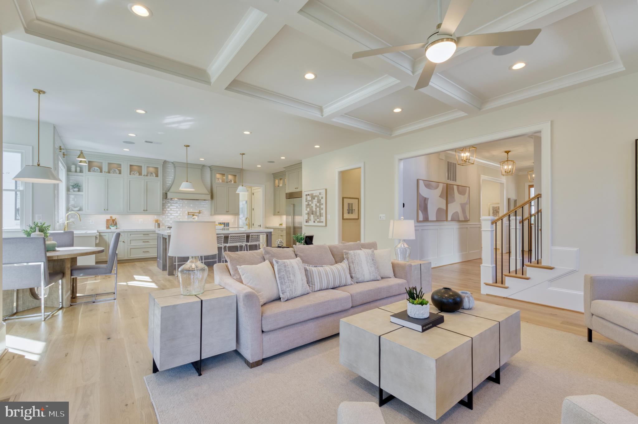 POTOMAC HILLS - Residential