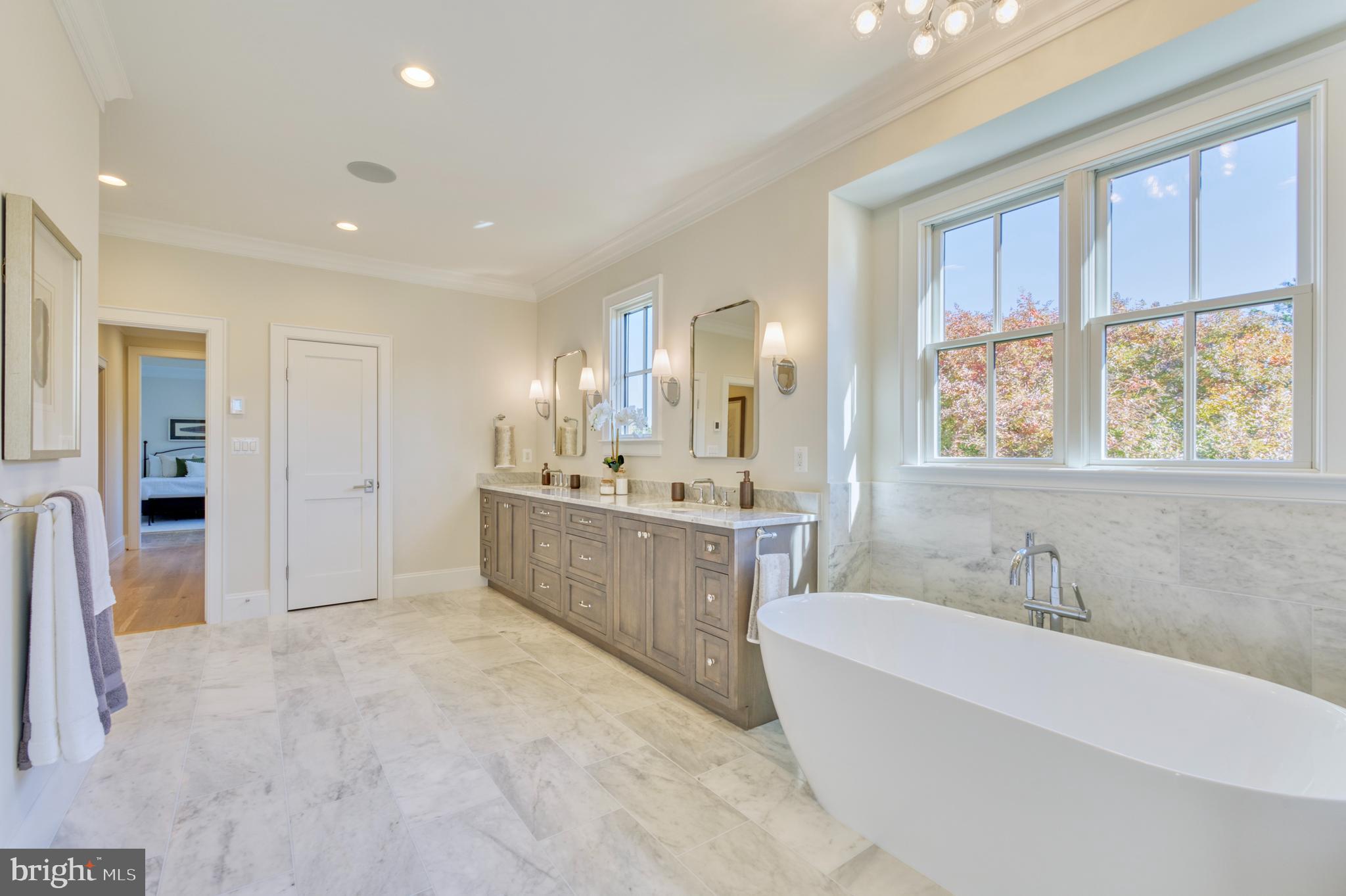 POTOMAC HILLS - Residential