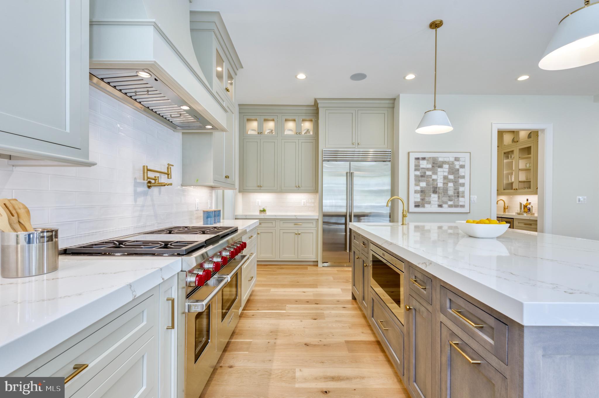 POTOMAC HILLS - Residential