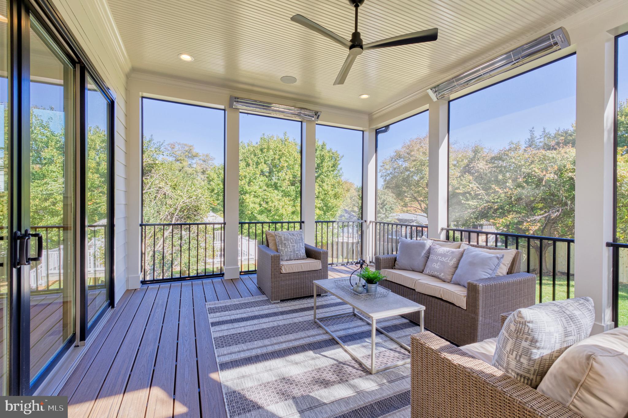 POTOMAC HILLS - Residential