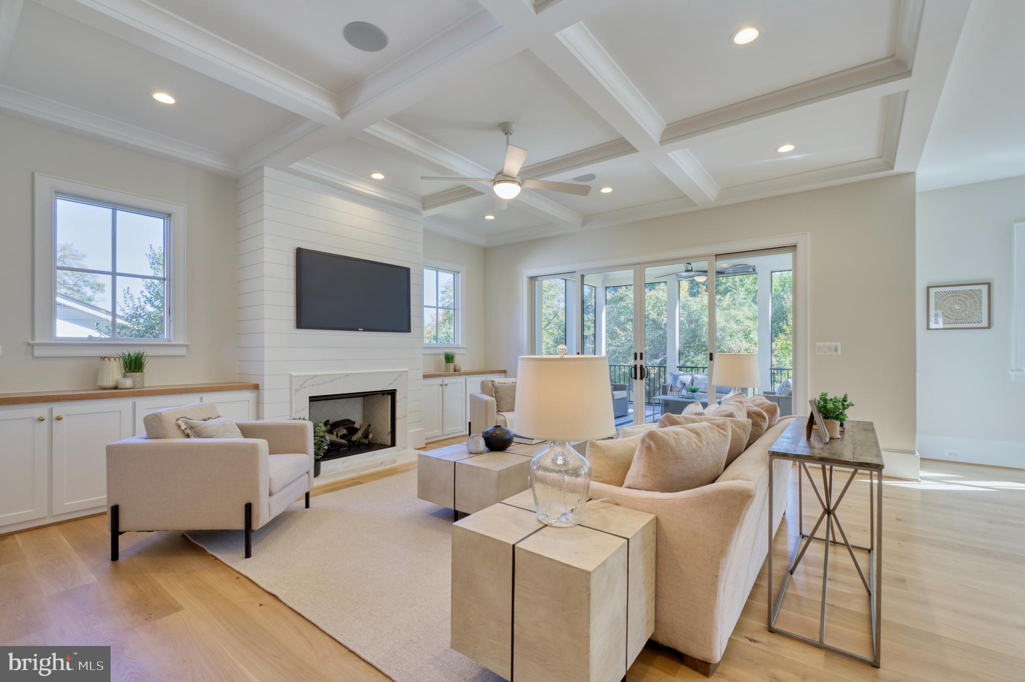 POTOMAC HILLS - Residential