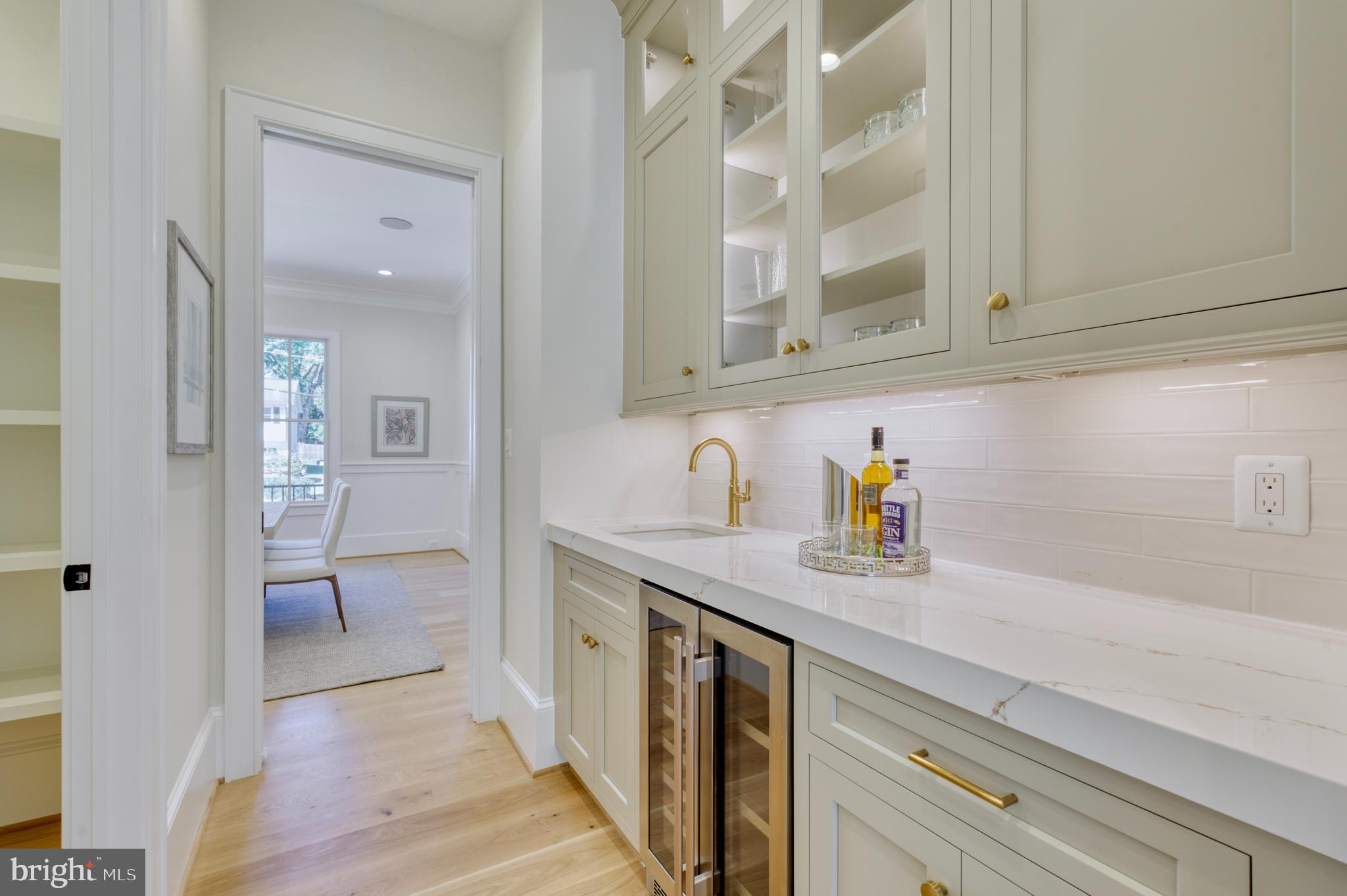 POTOMAC HILLS - Residential