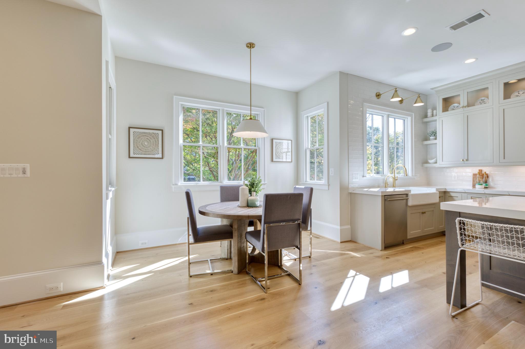 POTOMAC HILLS - Residential