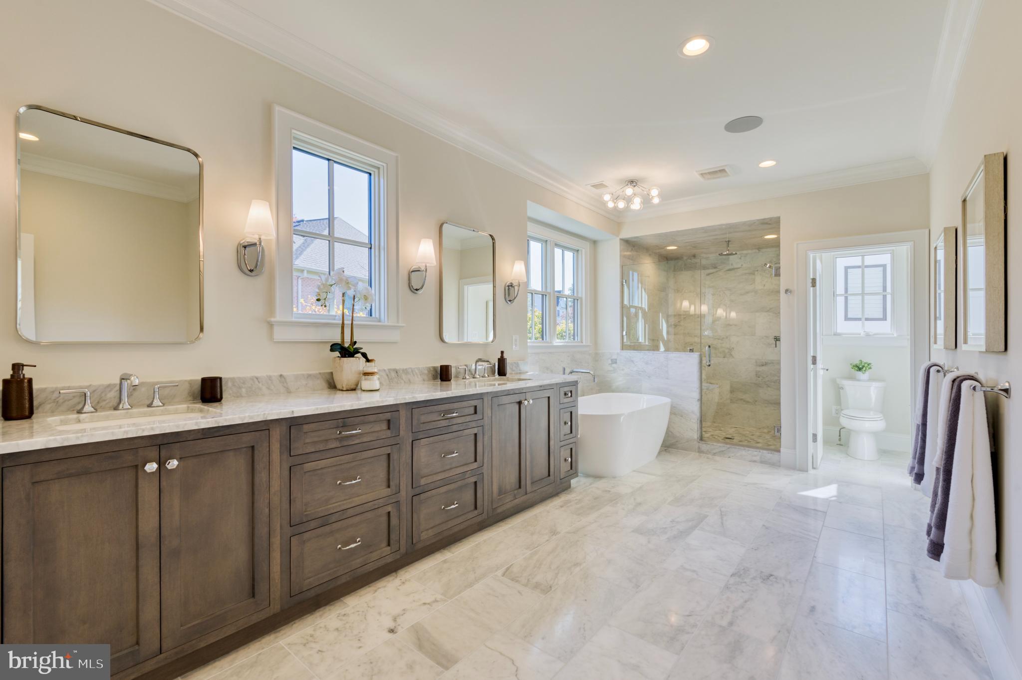 POTOMAC HILLS - Residential