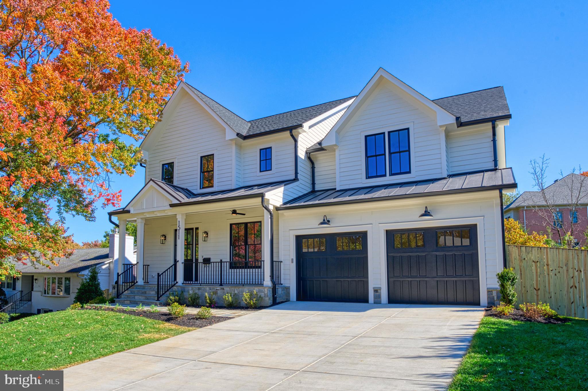 POTOMAC HILLS - Residential