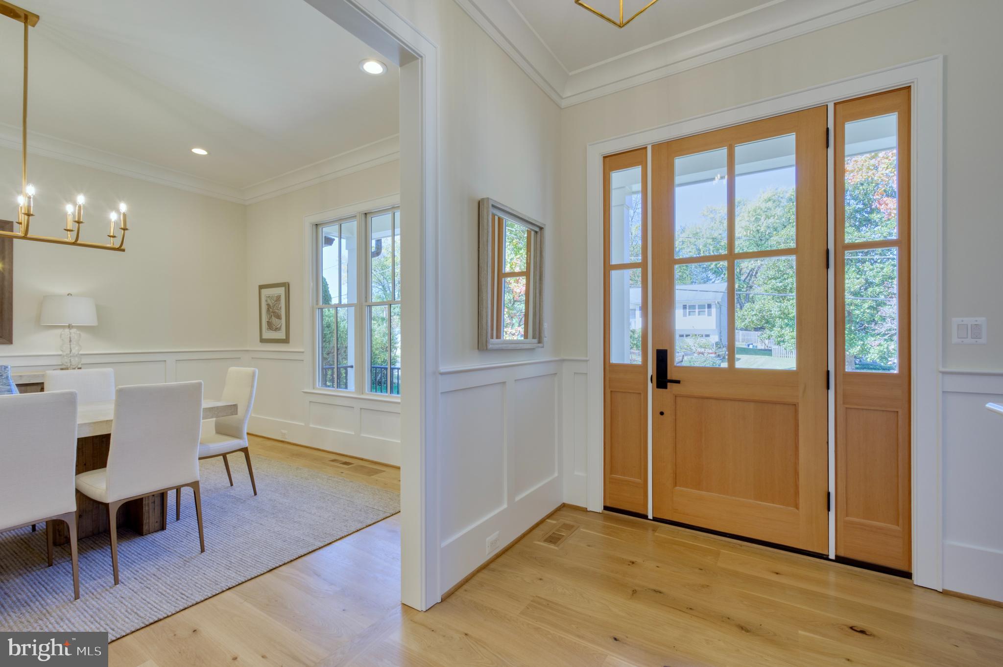 POTOMAC HILLS - Residential