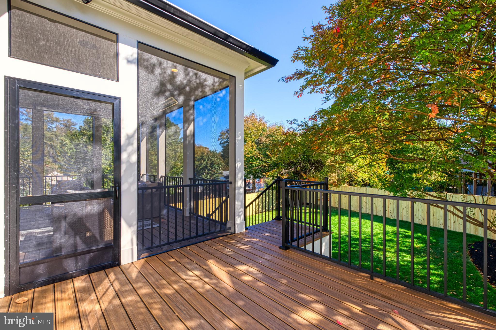 POTOMAC HILLS - Residential