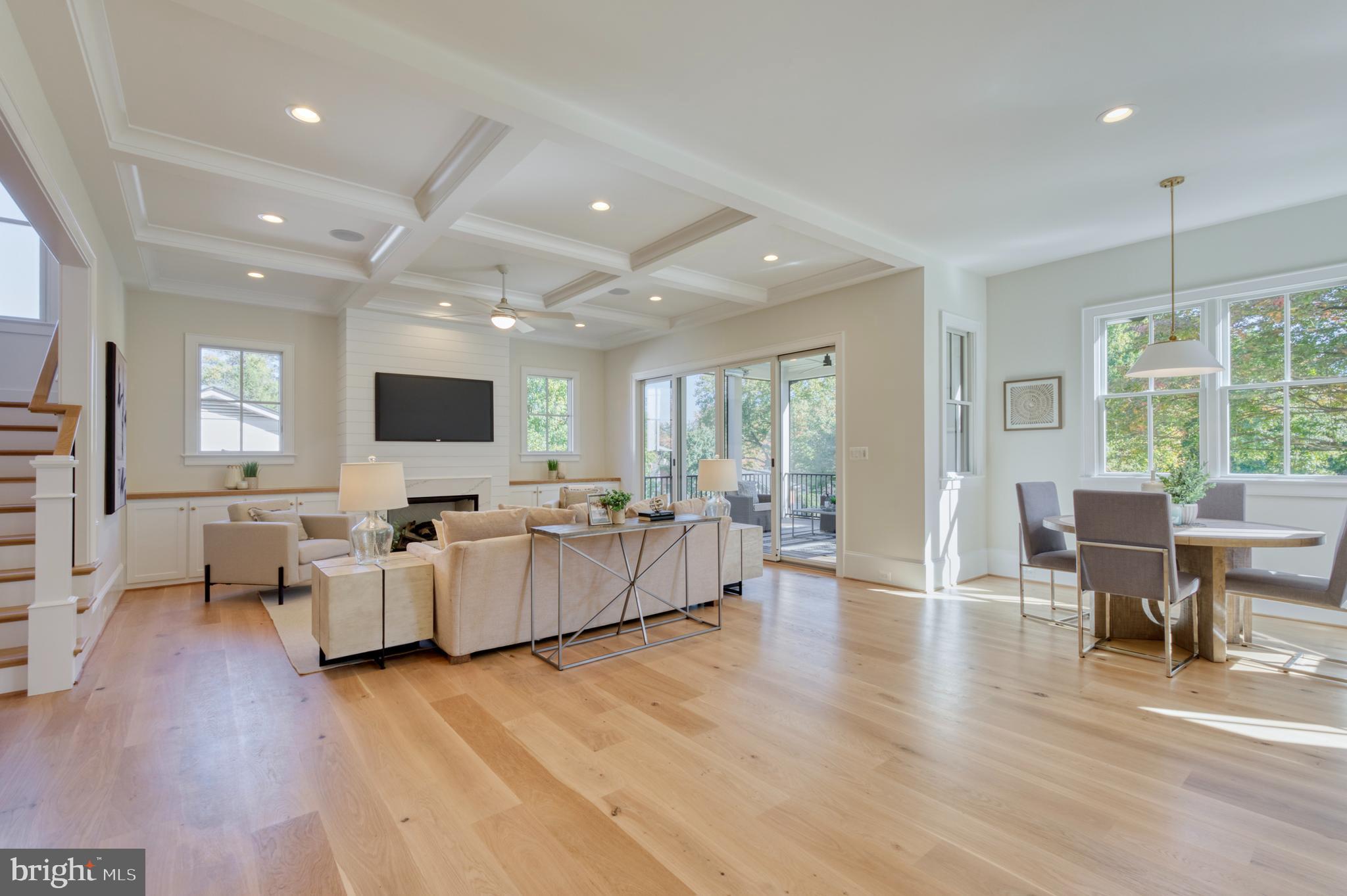 POTOMAC HILLS - Residential