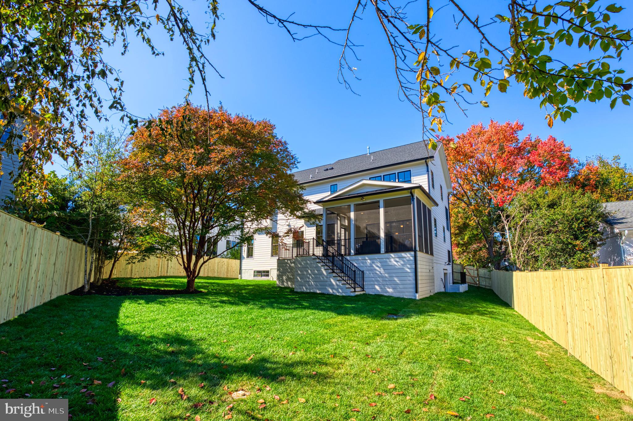 POTOMAC HILLS - Residential