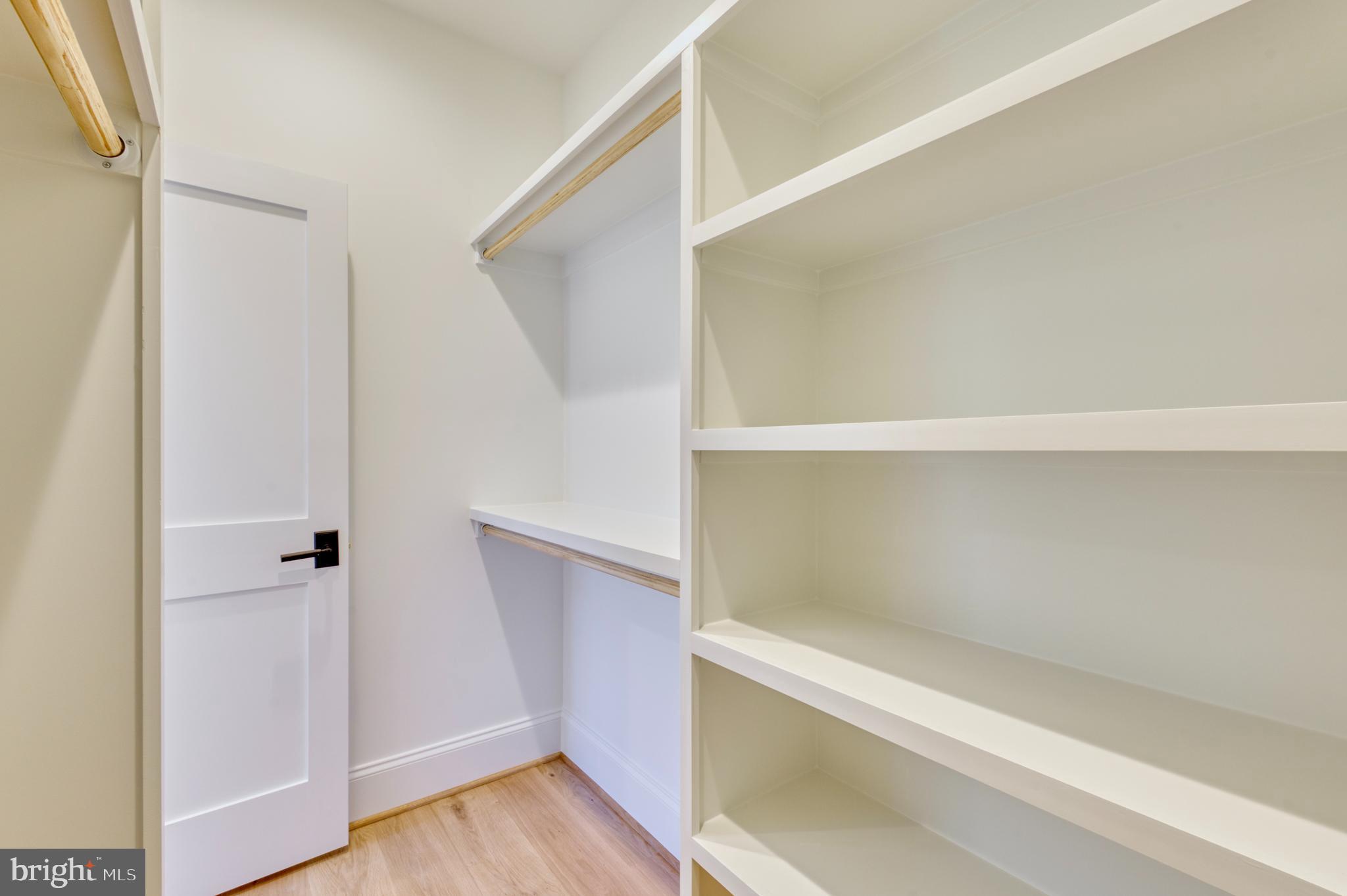 POTOMAC HILLS - Residential