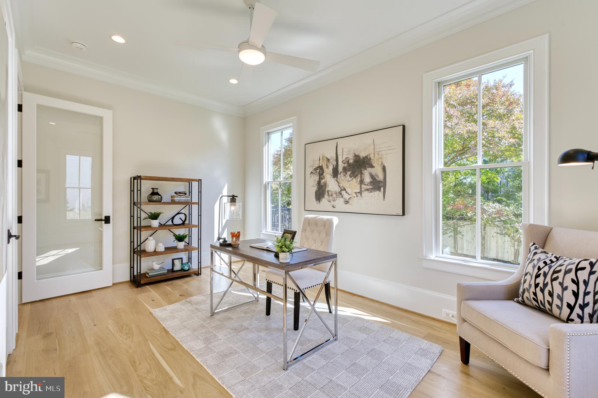 POTOMAC HILLS - Residential