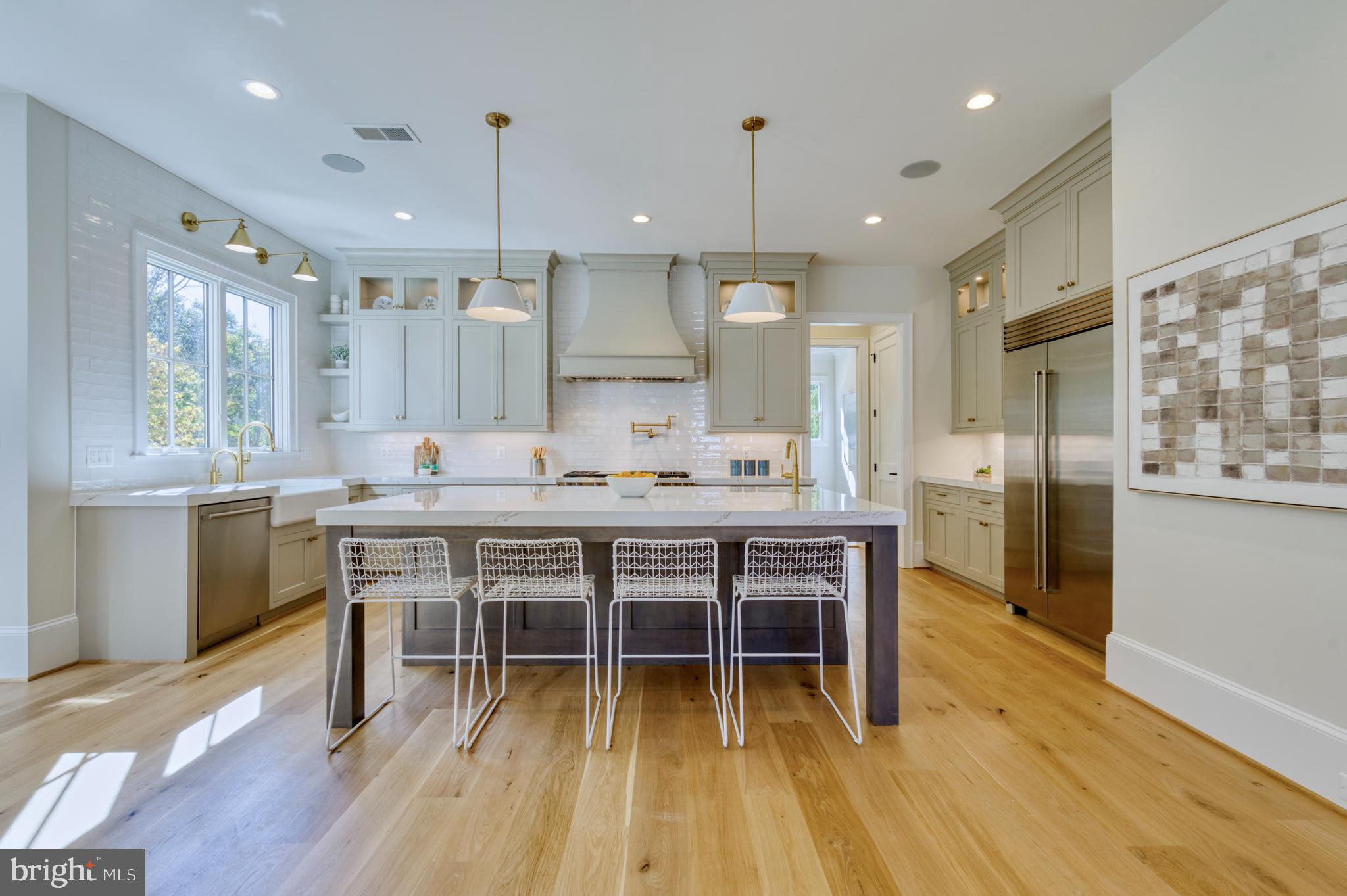 POTOMAC HILLS - Residential