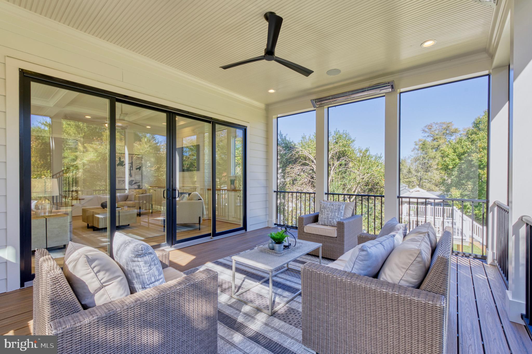 POTOMAC HILLS - Residential