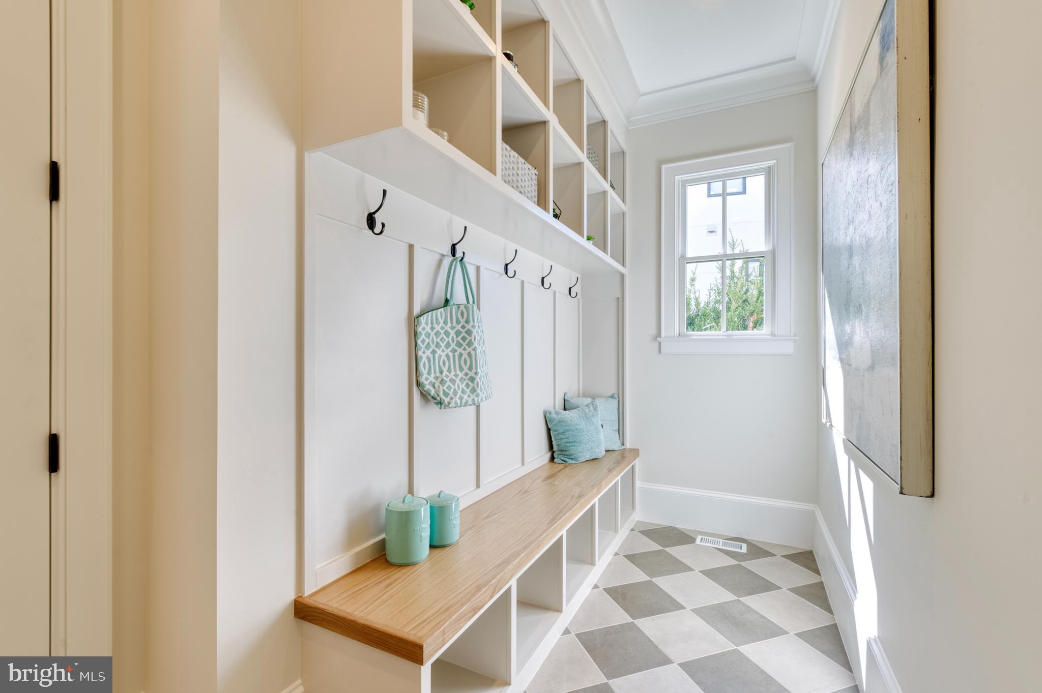 POTOMAC HILLS - Residential