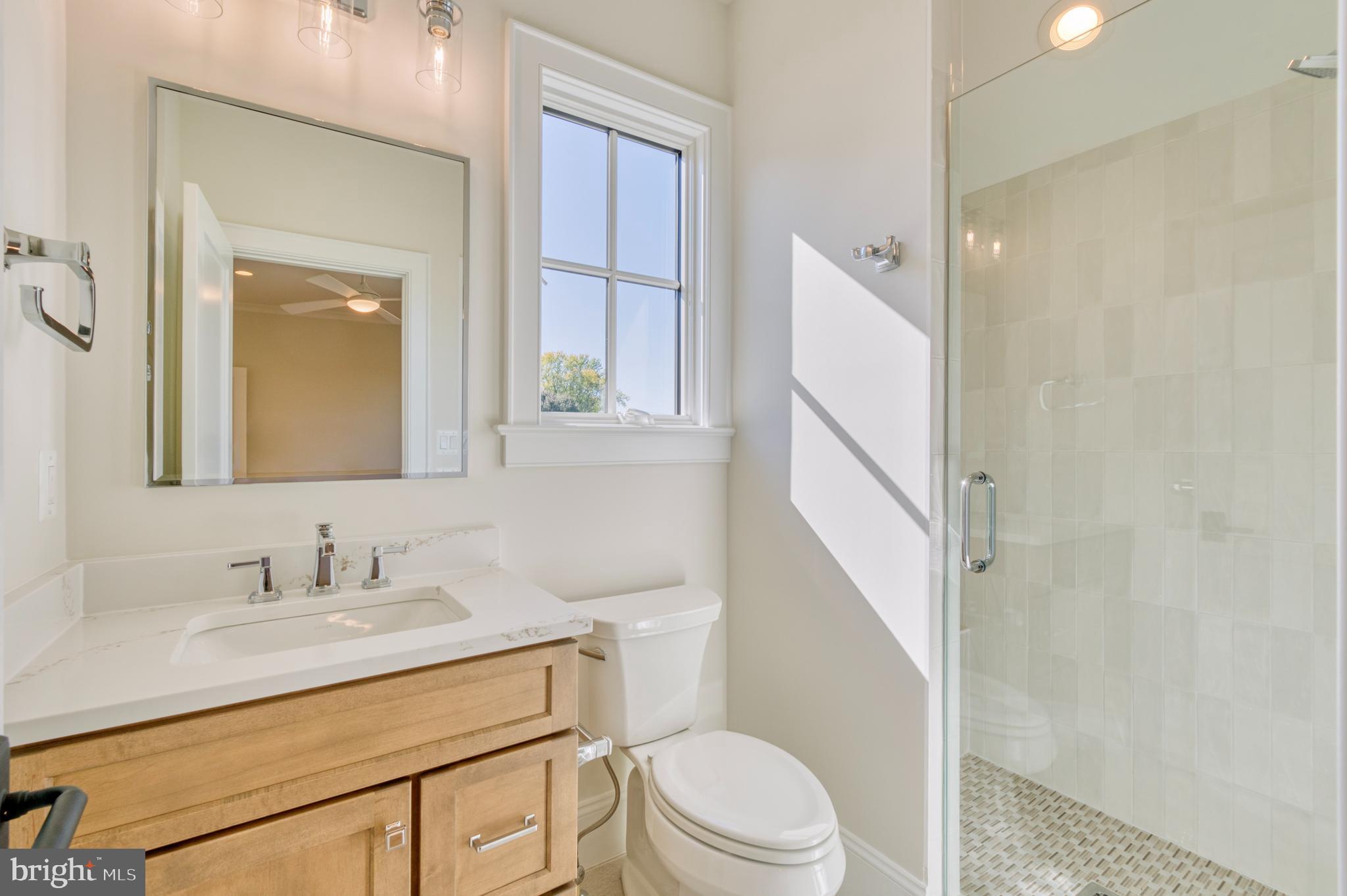 POTOMAC HILLS - Residential