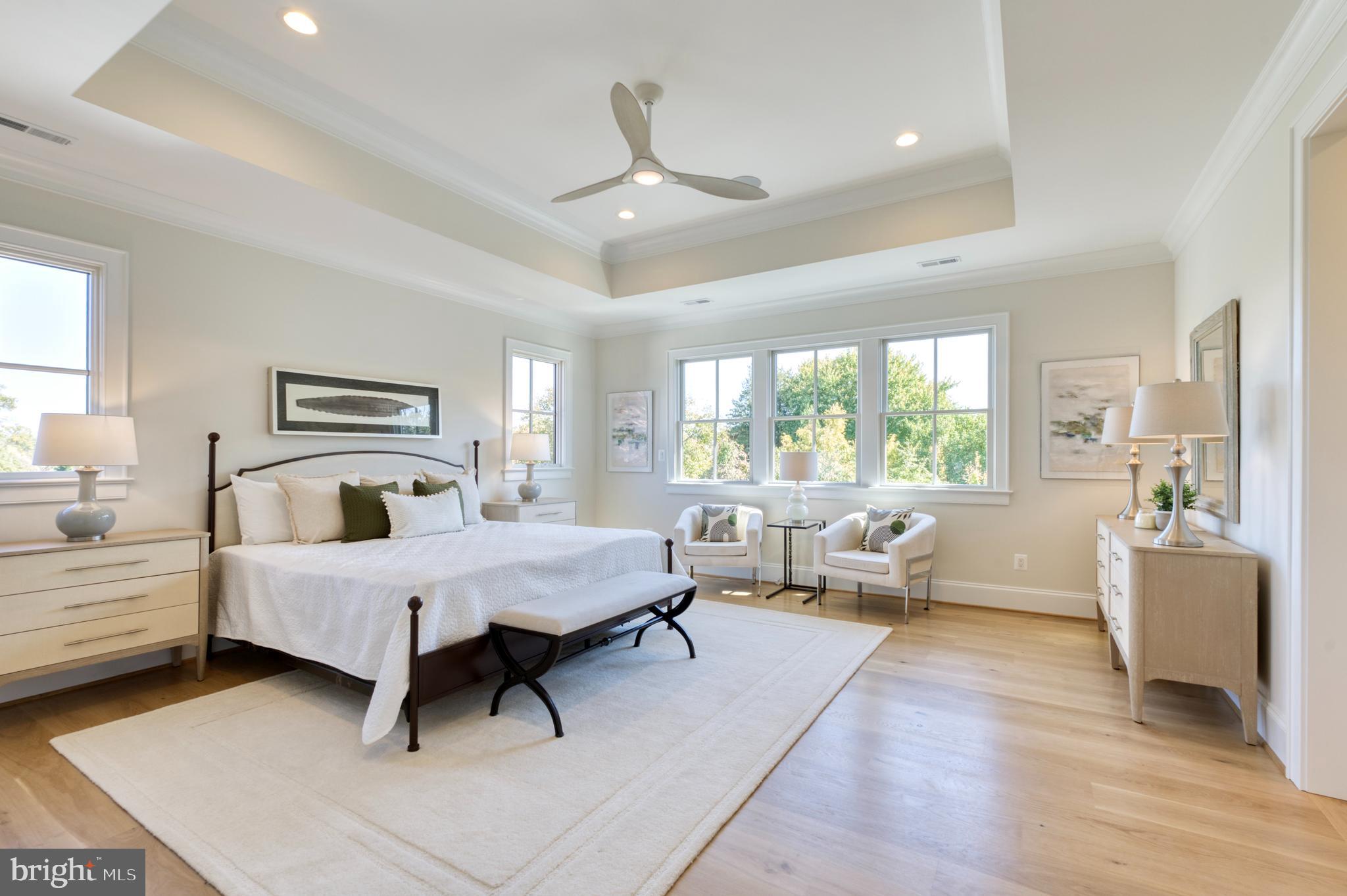 POTOMAC HILLS - Residential