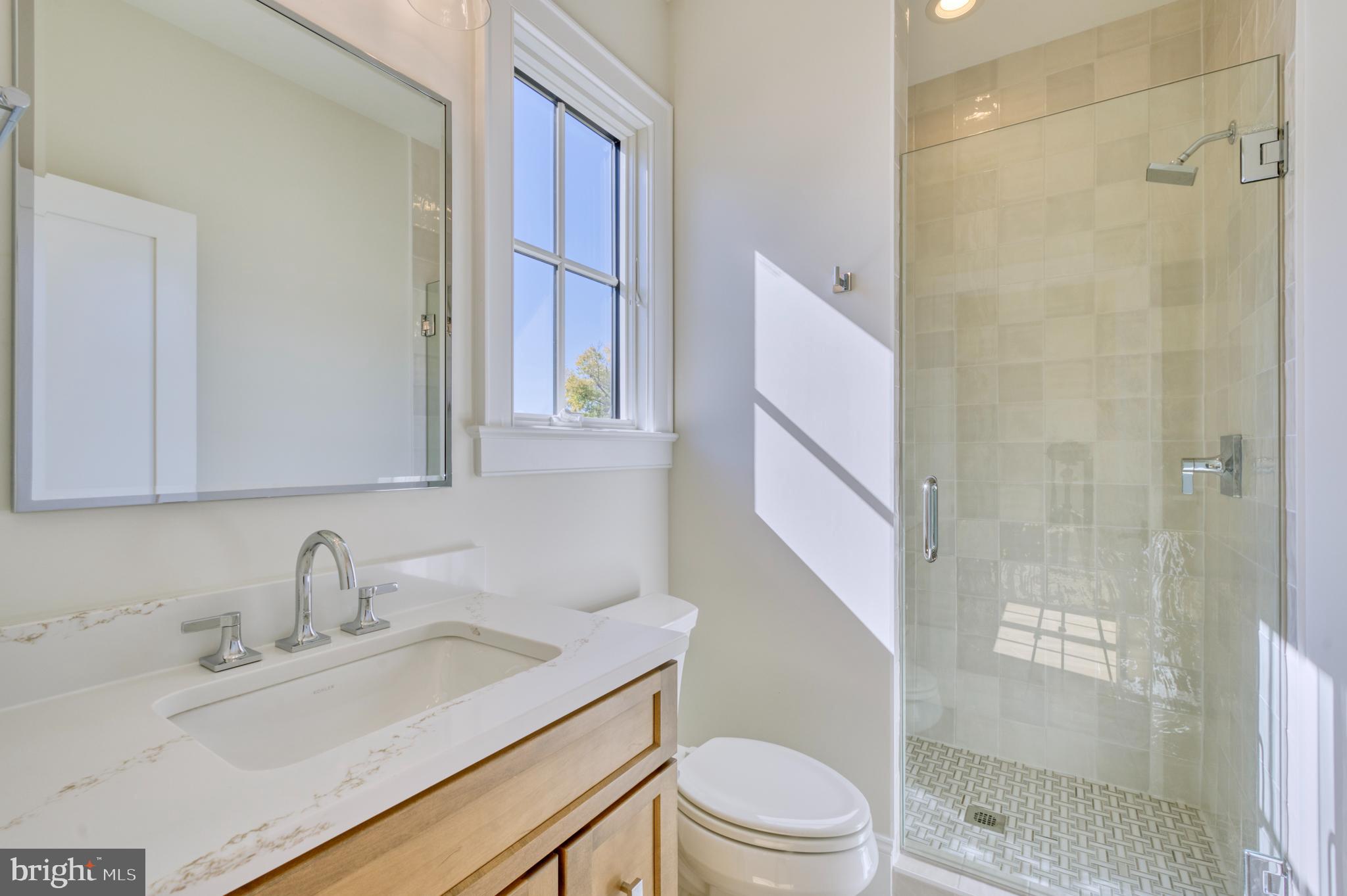 POTOMAC HILLS - Residential