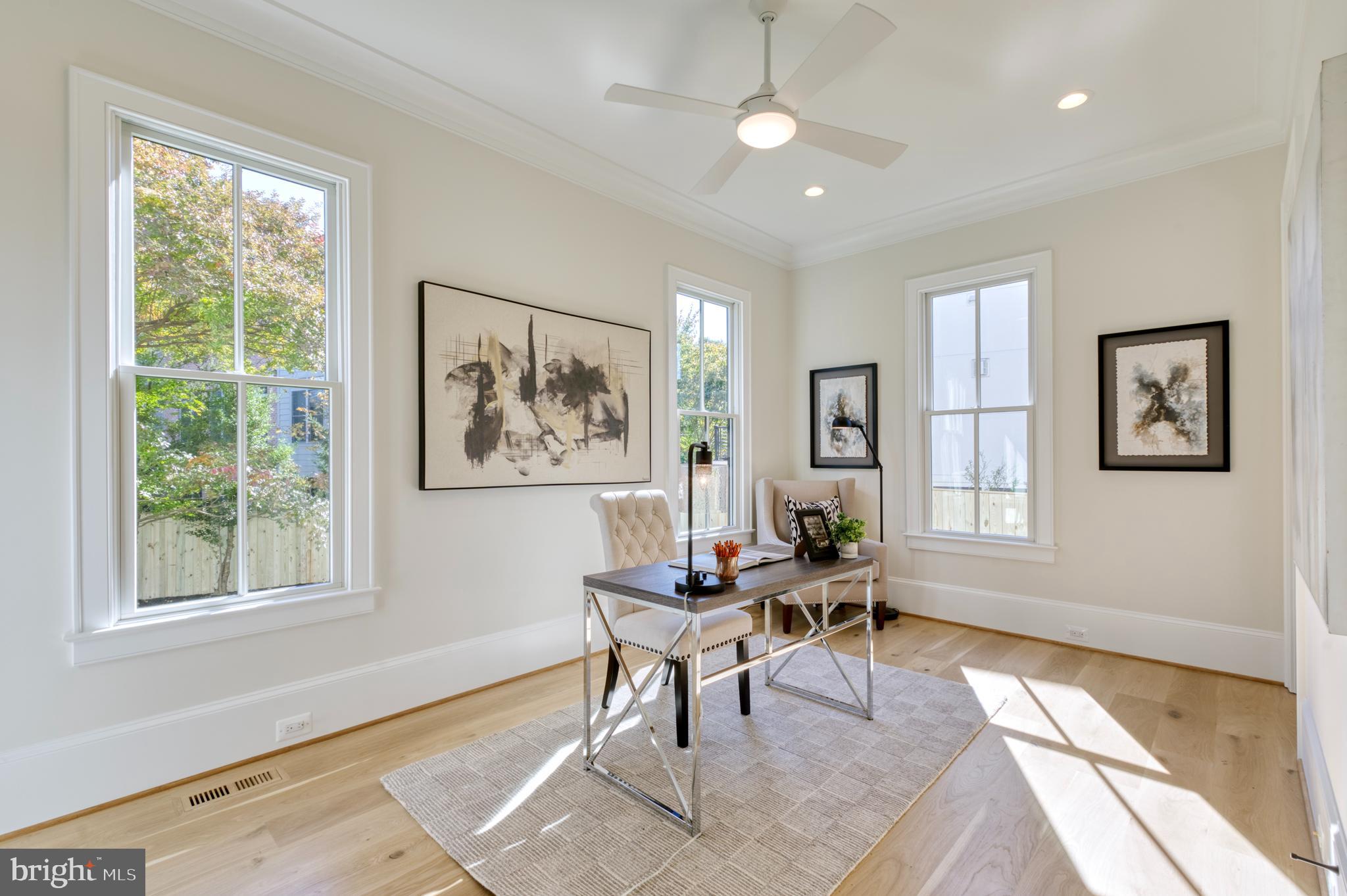 POTOMAC HILLS - Residential