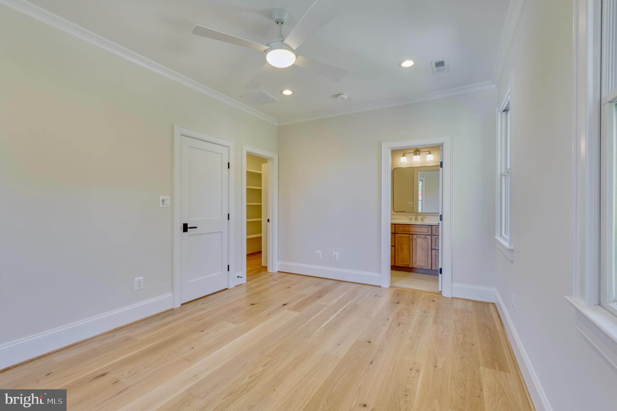 POTOMAC HILLS - Residential