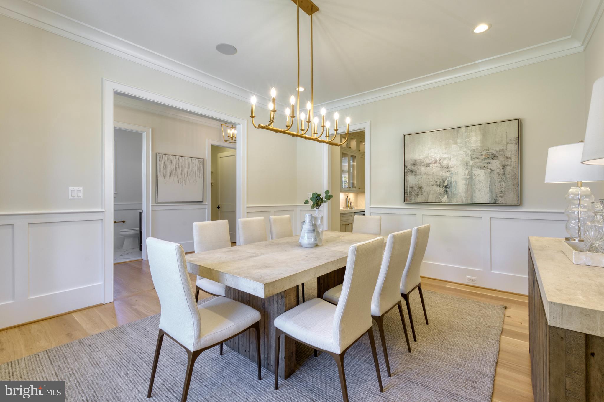 POTOMAC HILLS - Residential