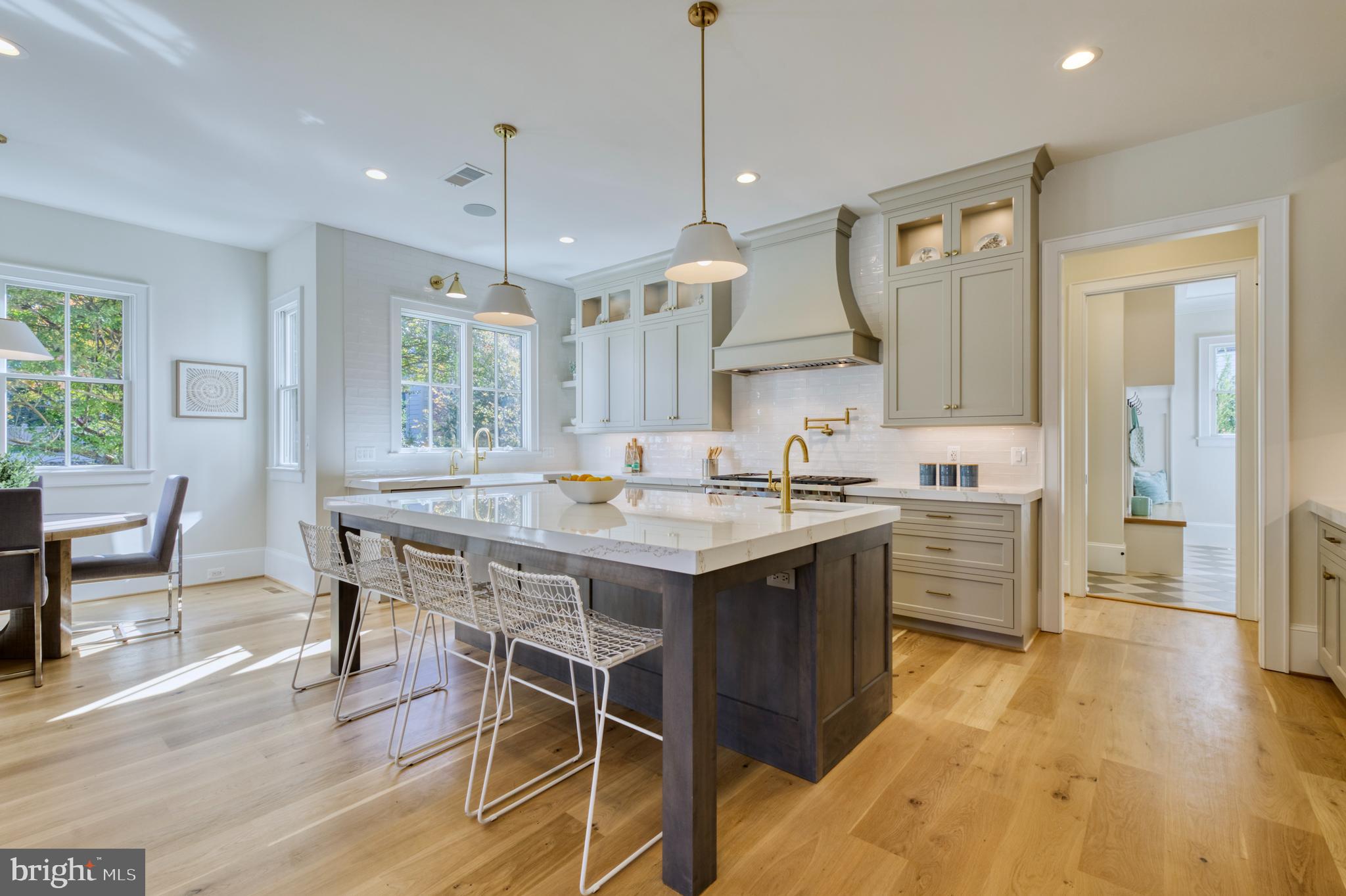 POTOMAC HILLS - Residential