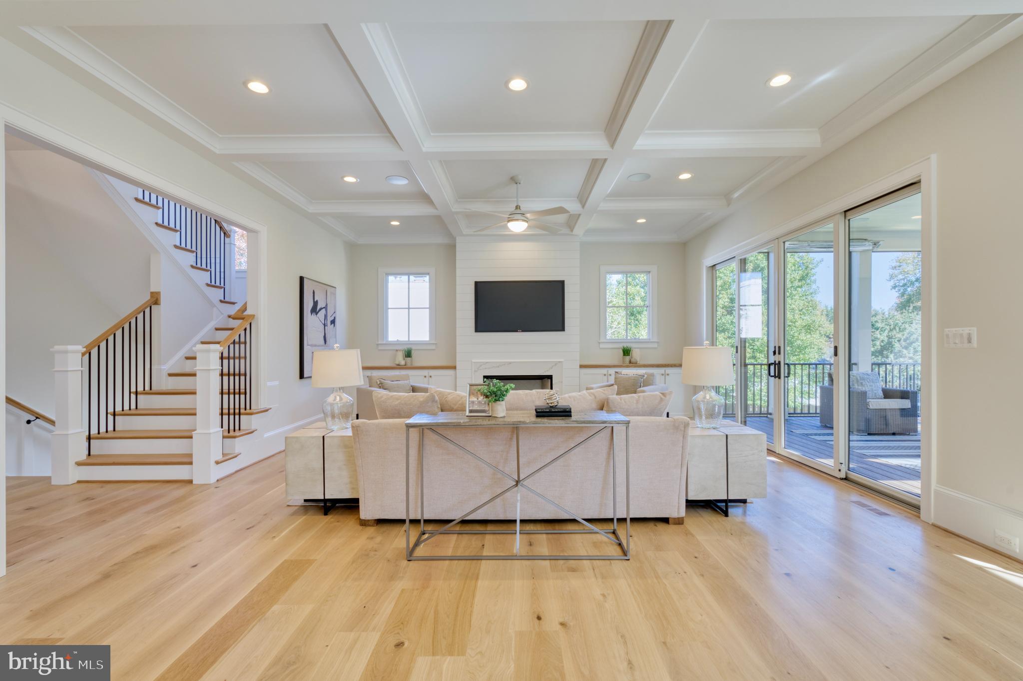 POTOMAC HILLS - Residential