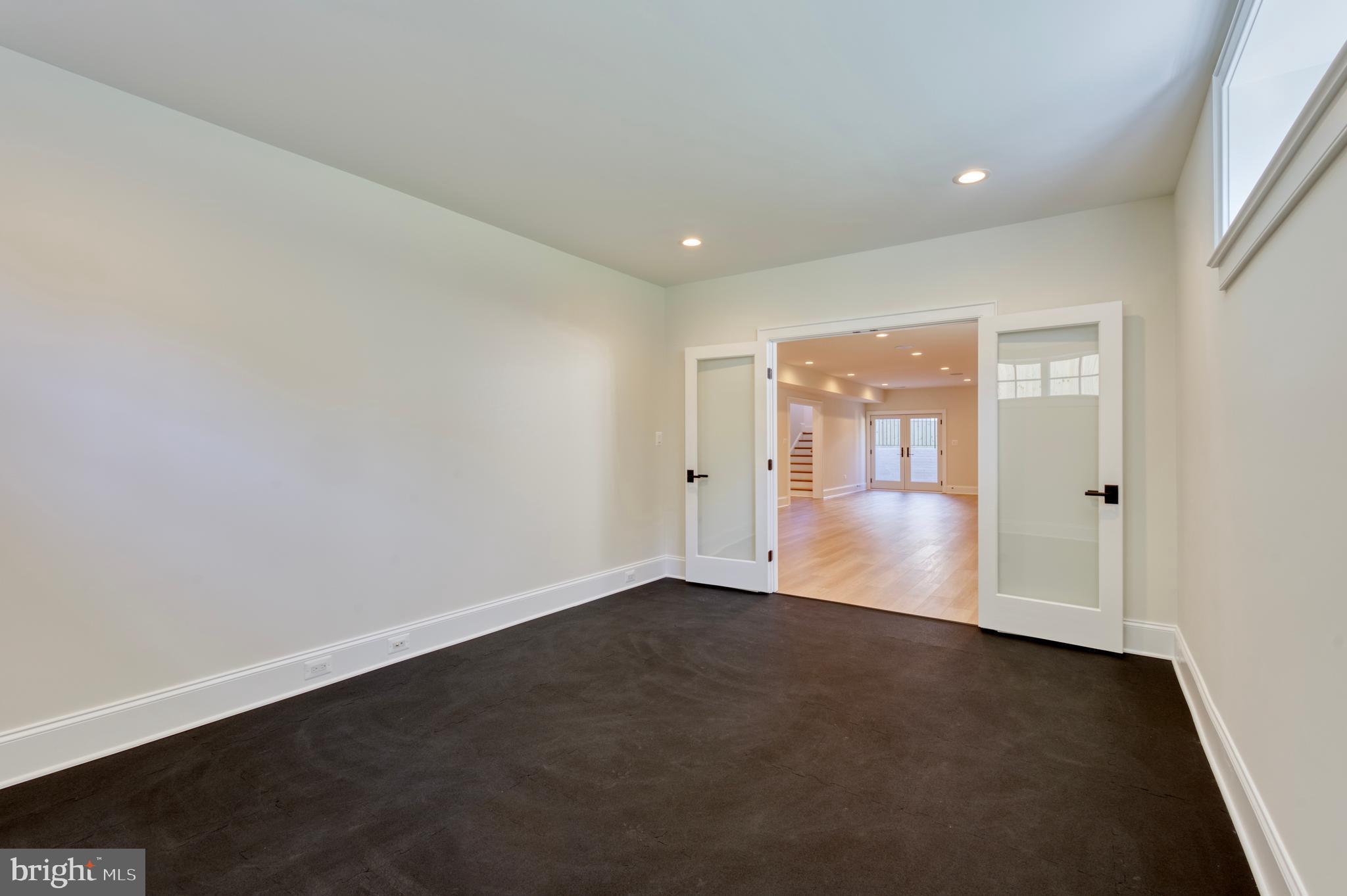 POTOMAC HILLS - Residential