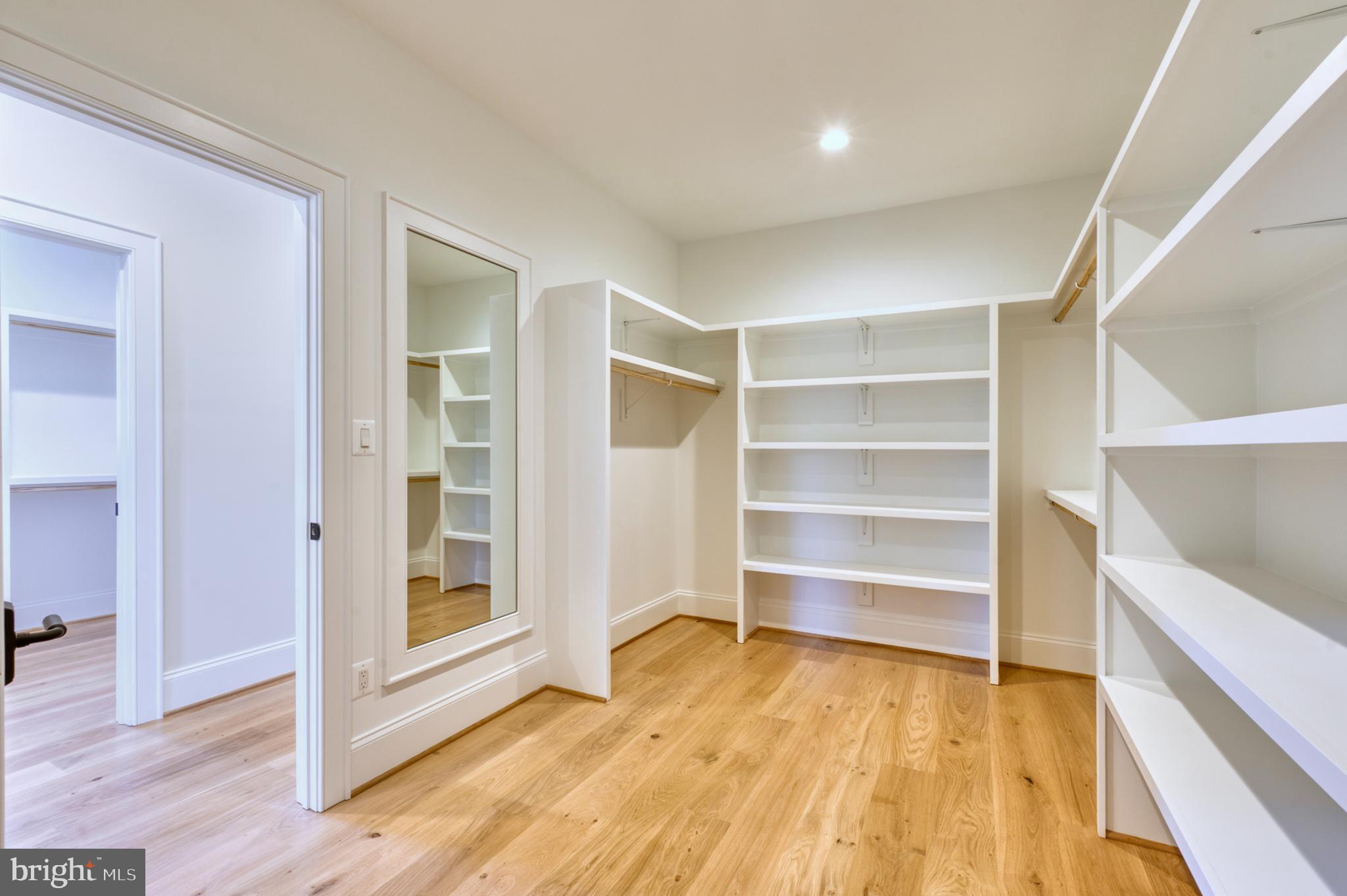 POTOMAC HILLS - Residential