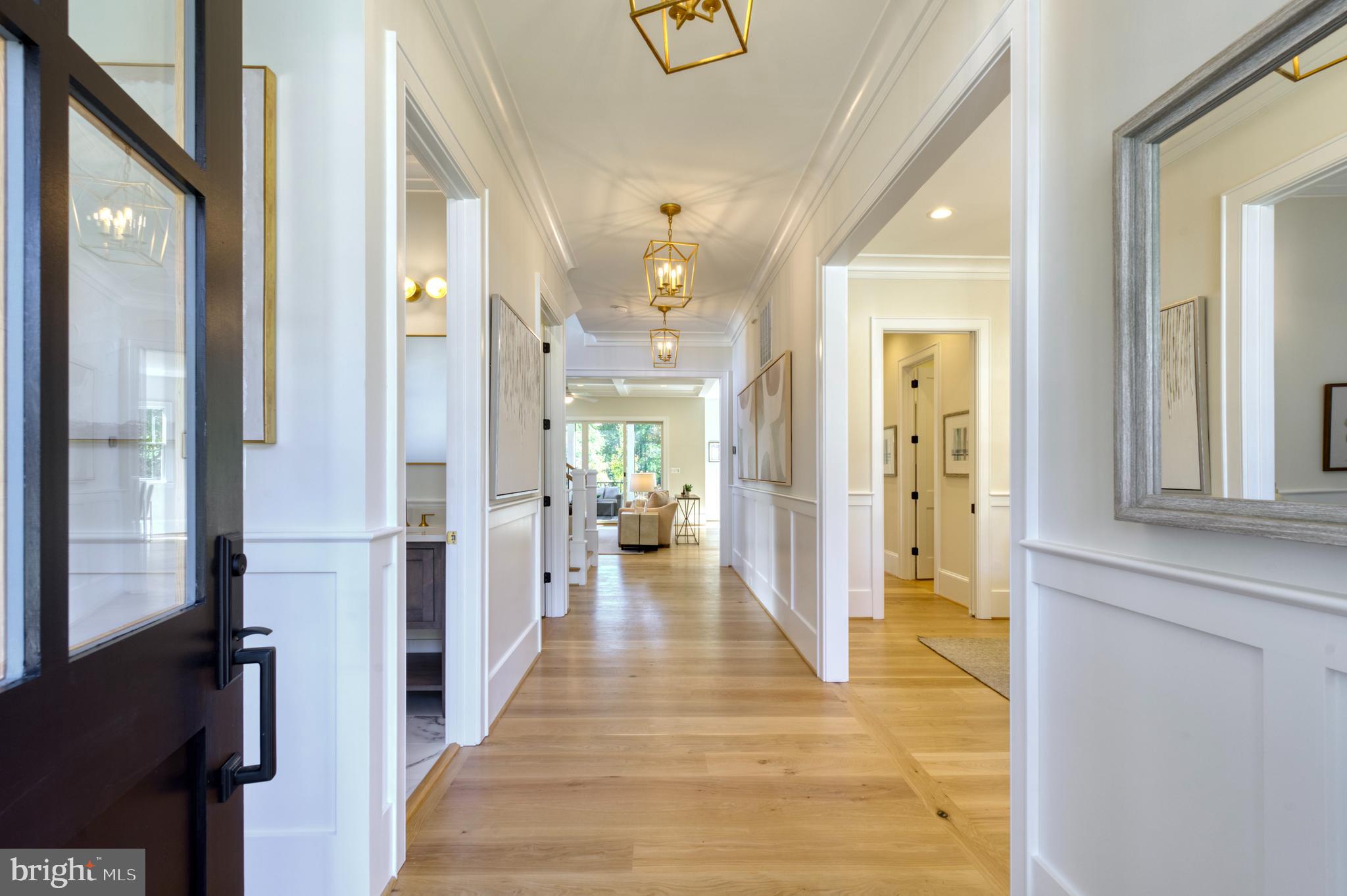 POTOMAC HILLS - Residential