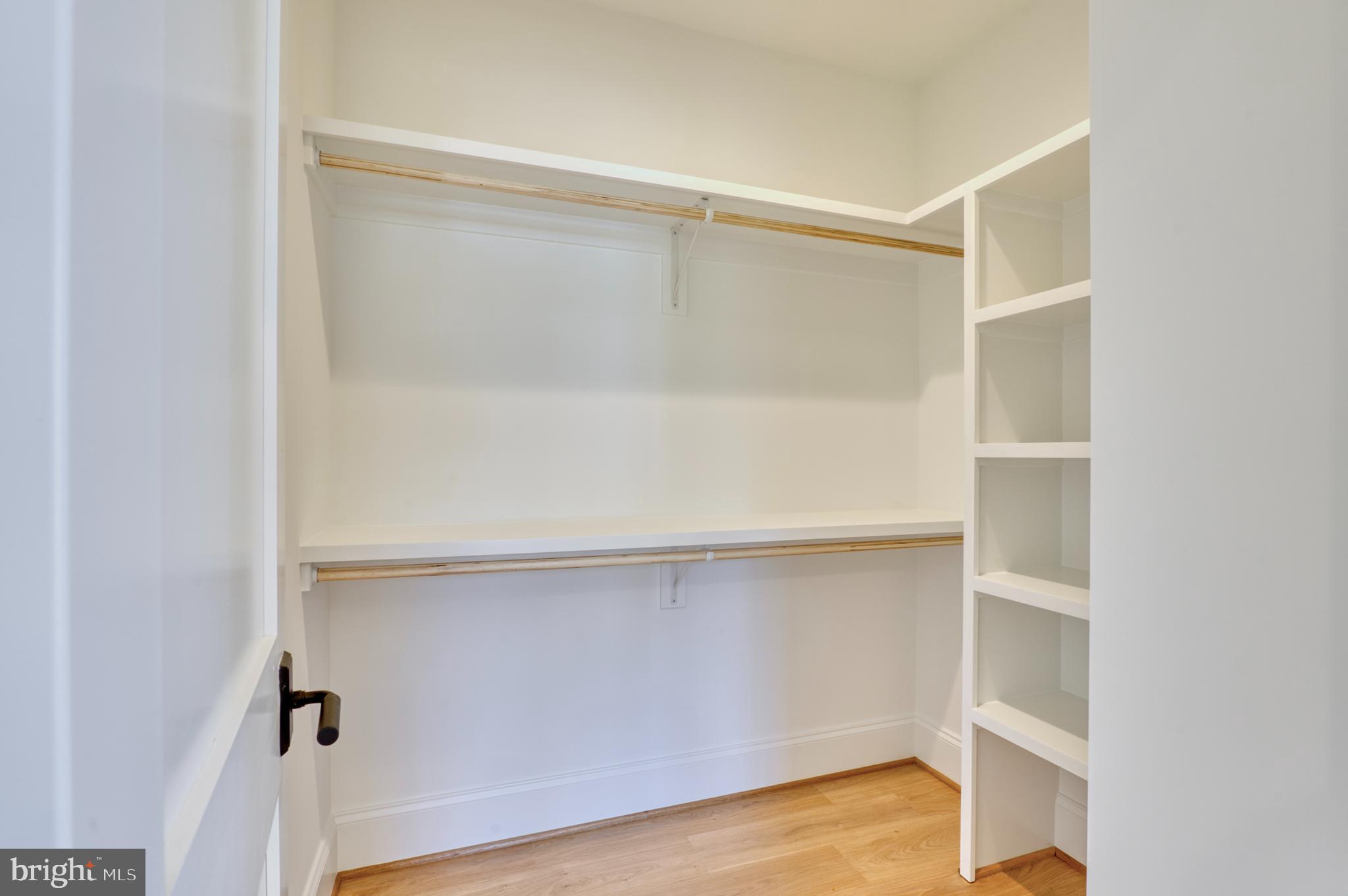 POTOMAC HILLS - Residential