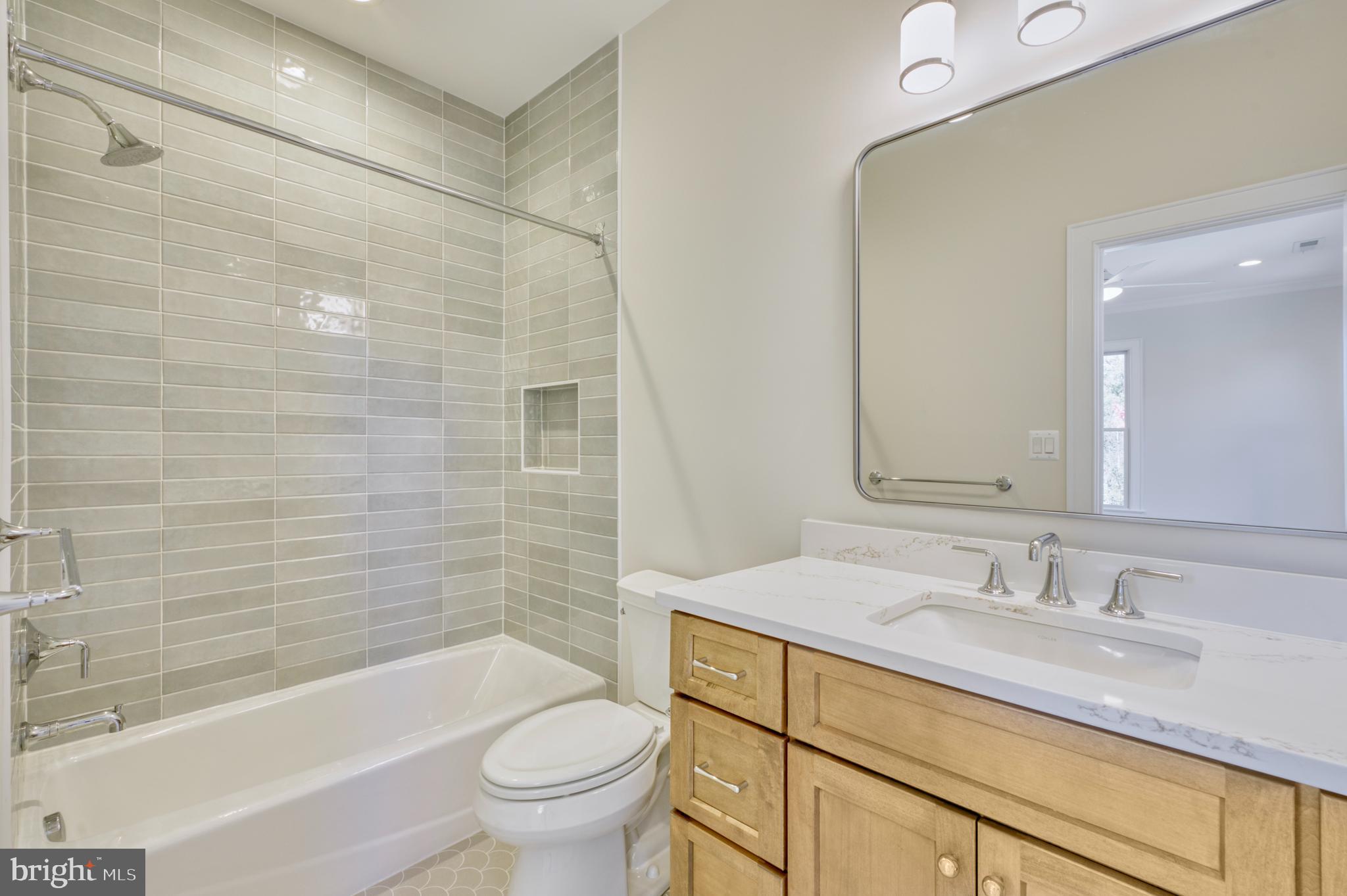 POTOMAC HILLS - Residential