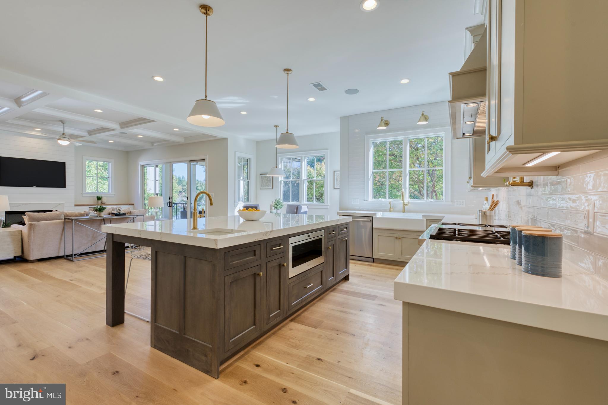 POTOMAC HILLS - Residential