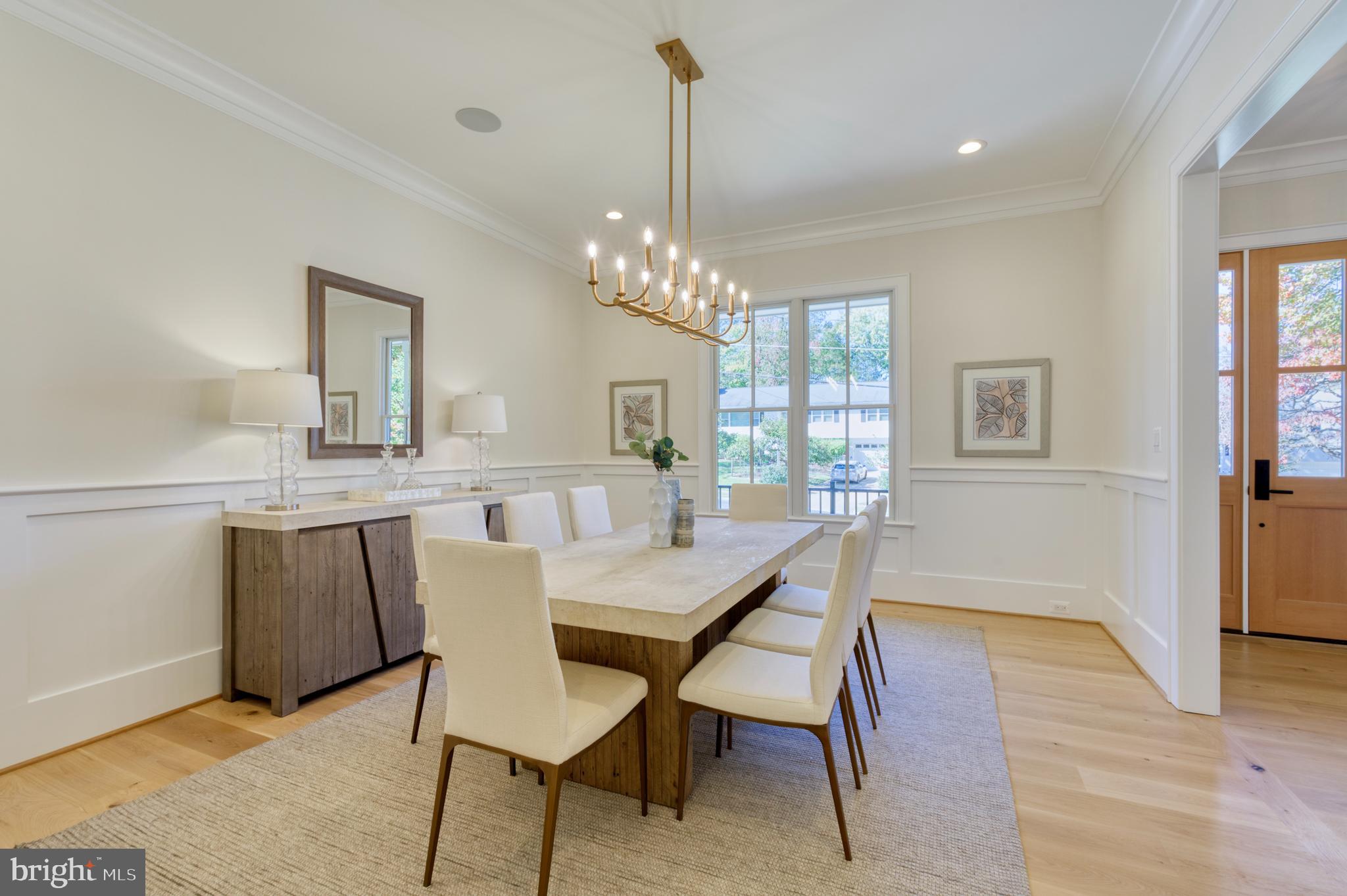 POTOMAC HILLS - Residential