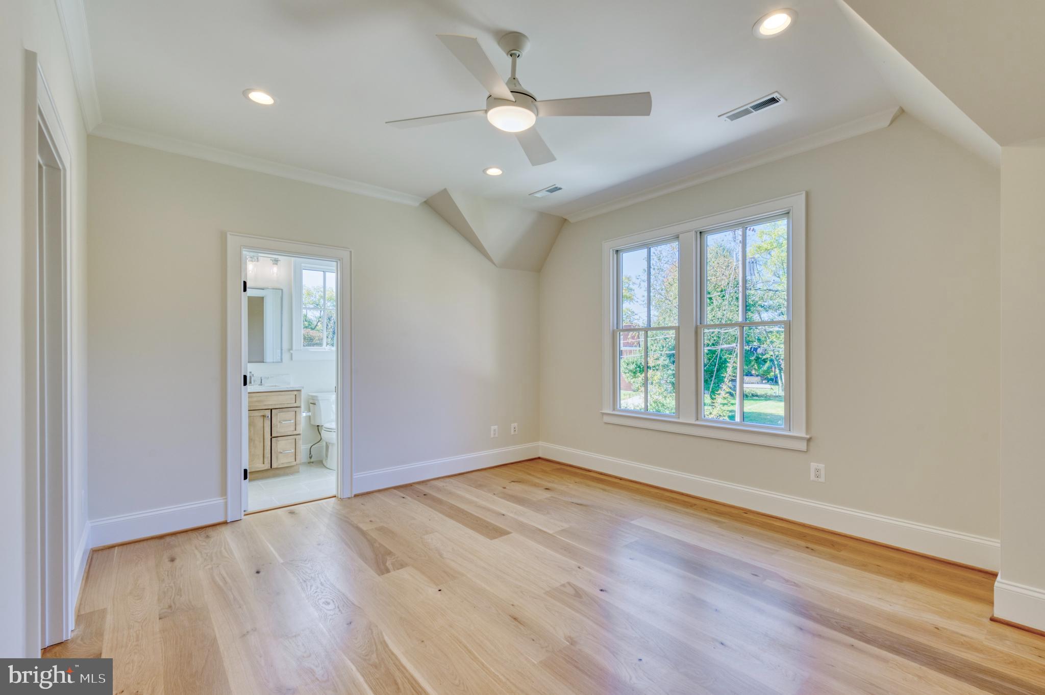 POTOMAC HILLS - Residential