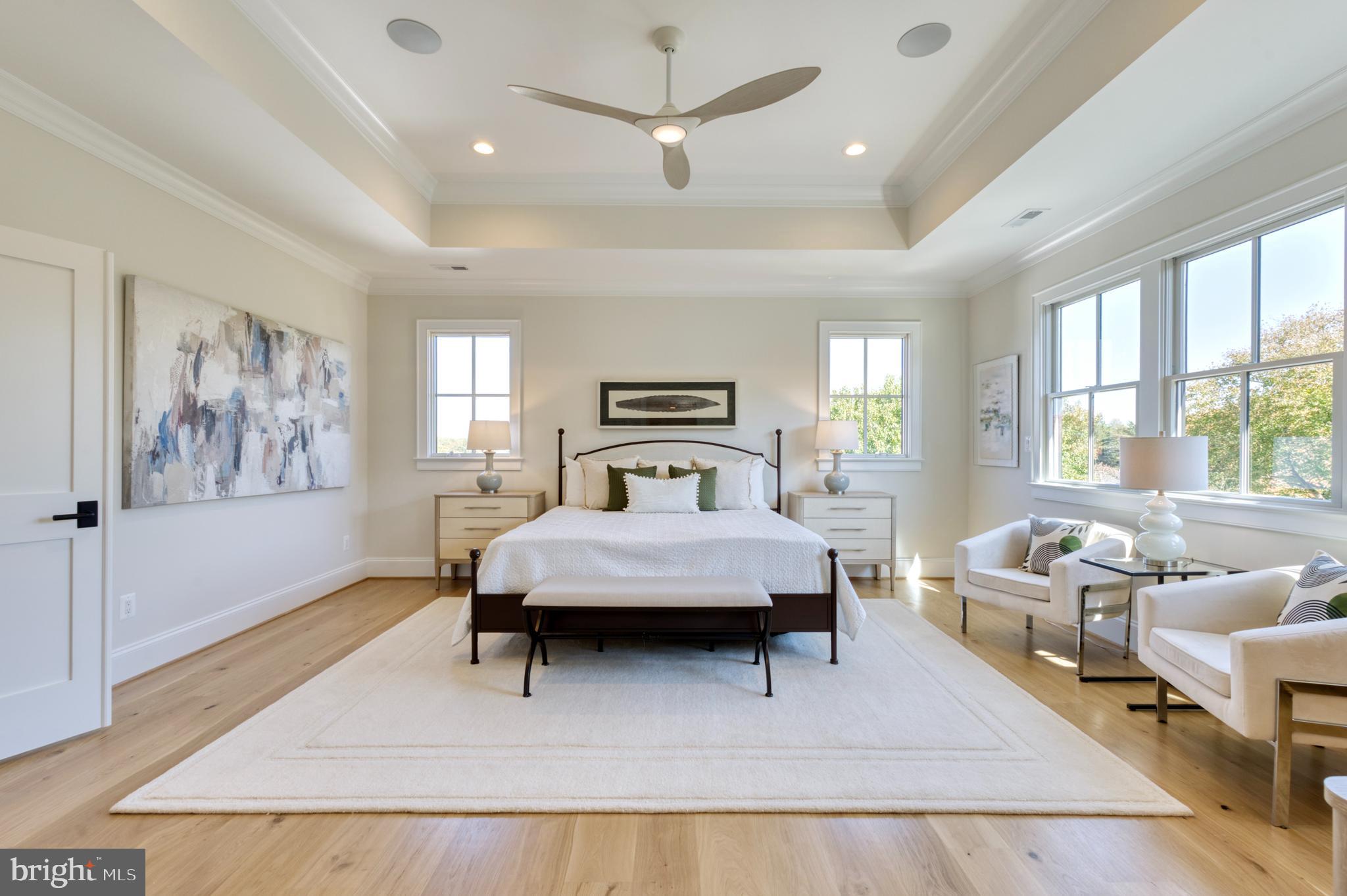 POTOMAC HILLS - Residential