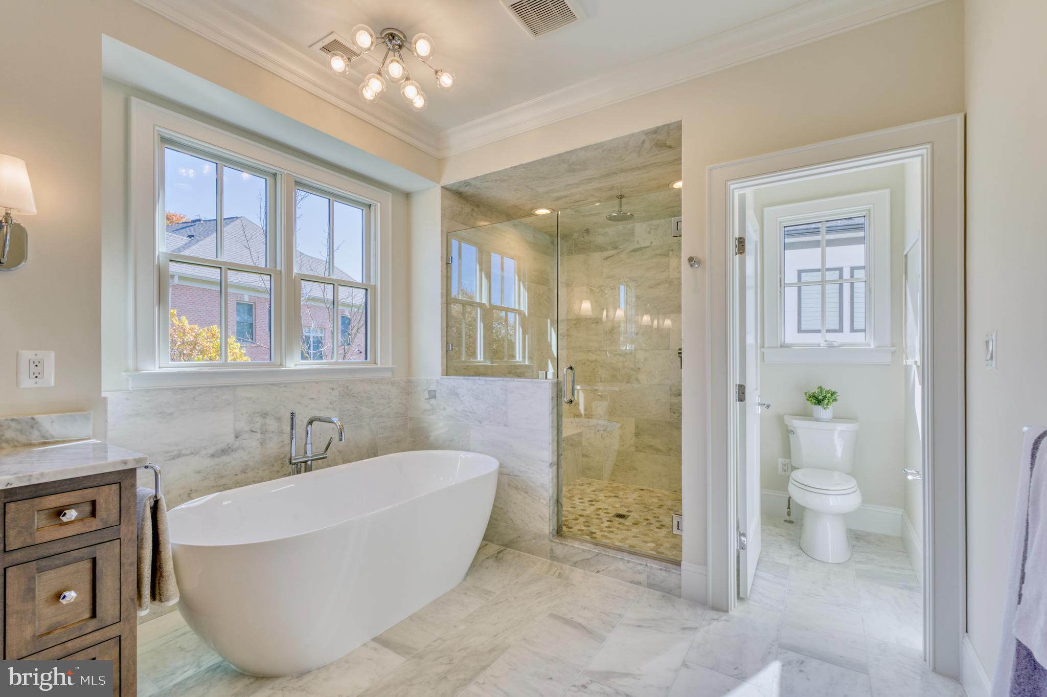 POTOMAC HILLS - Residential