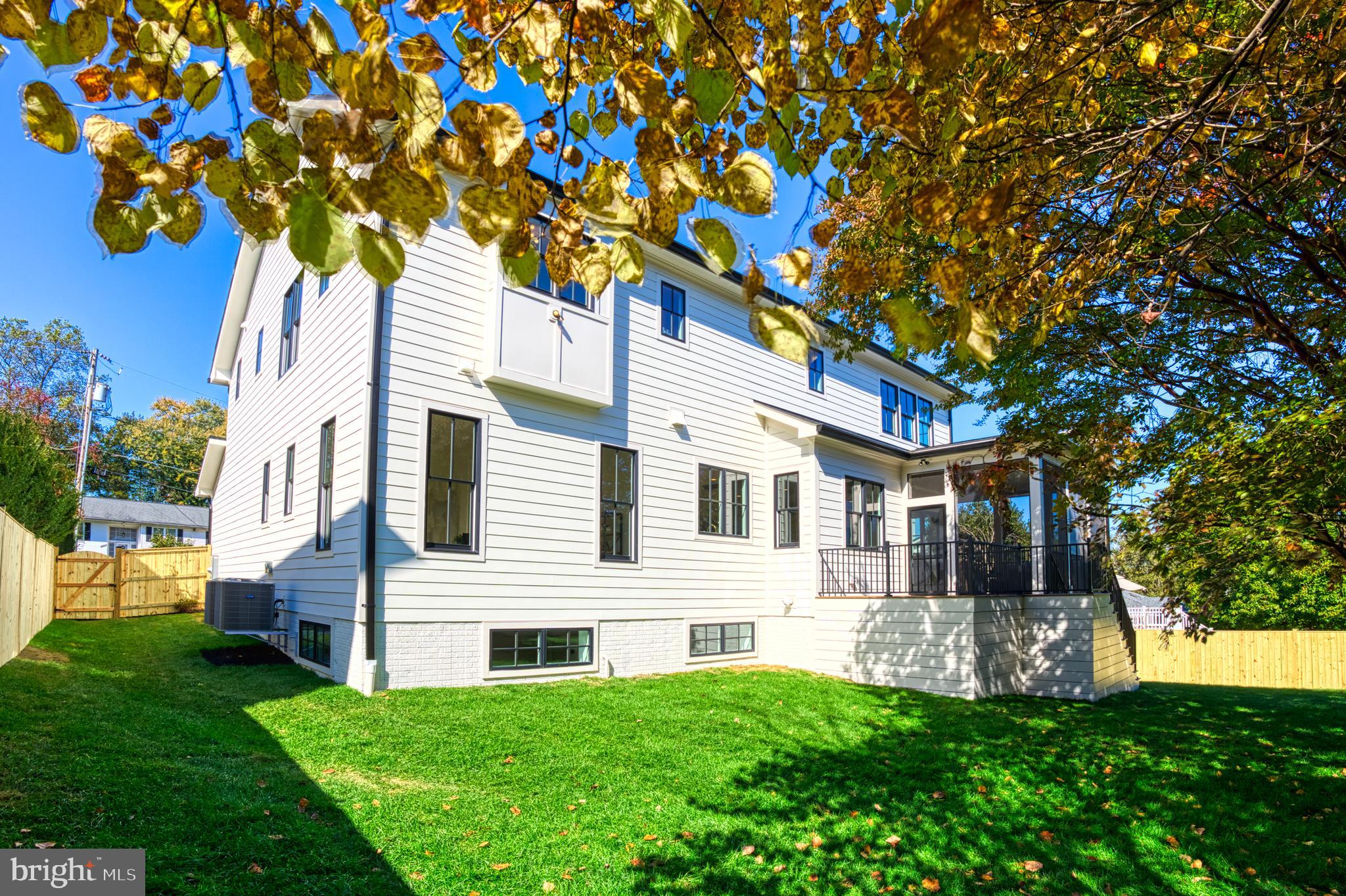 POTOMAC HILLS - Residential