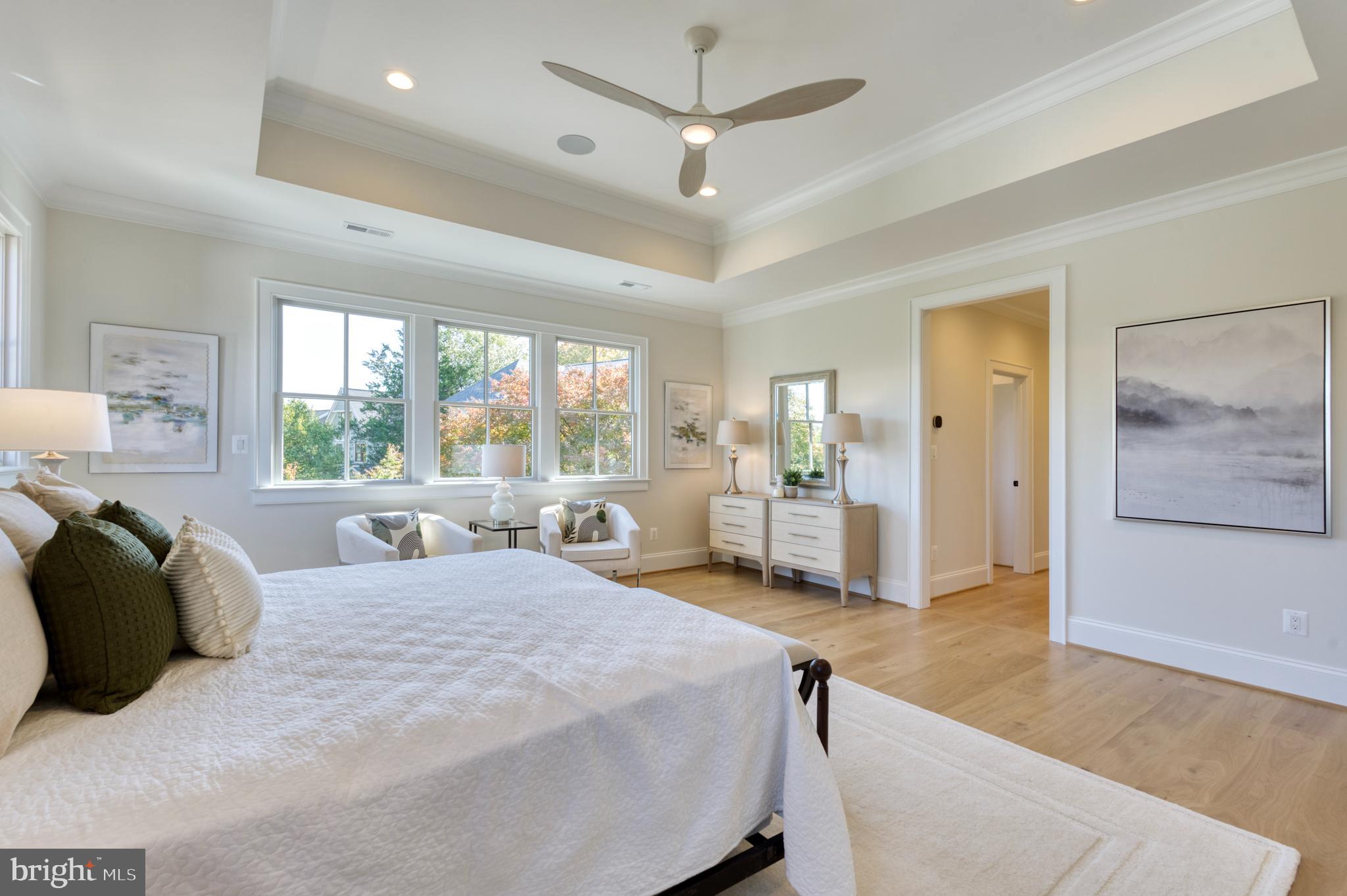 POTOMAC HILLS - Residential