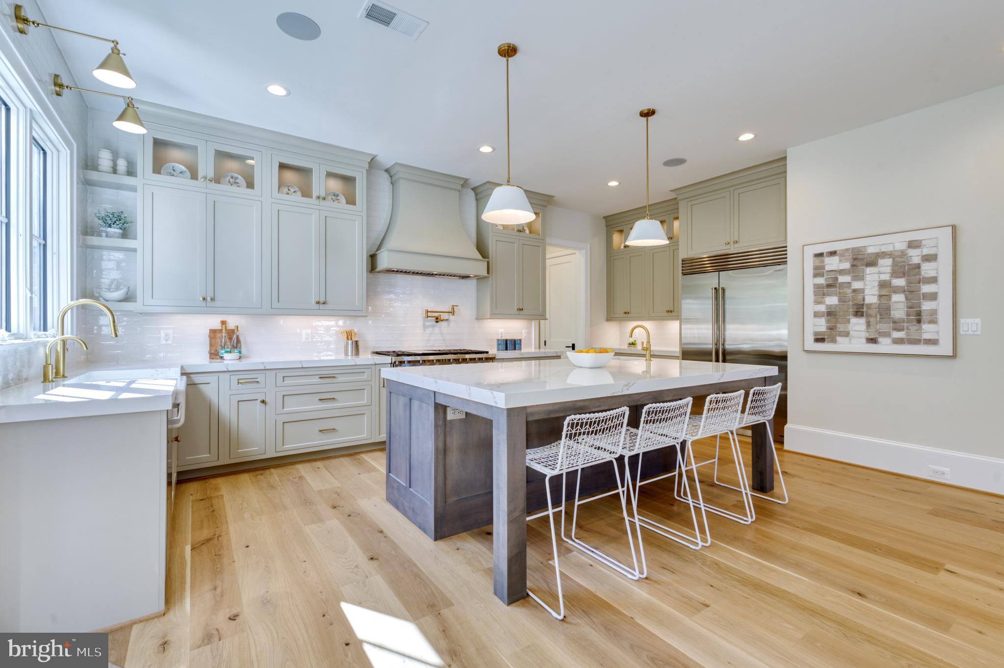 POTOMAC HILLS - Residential