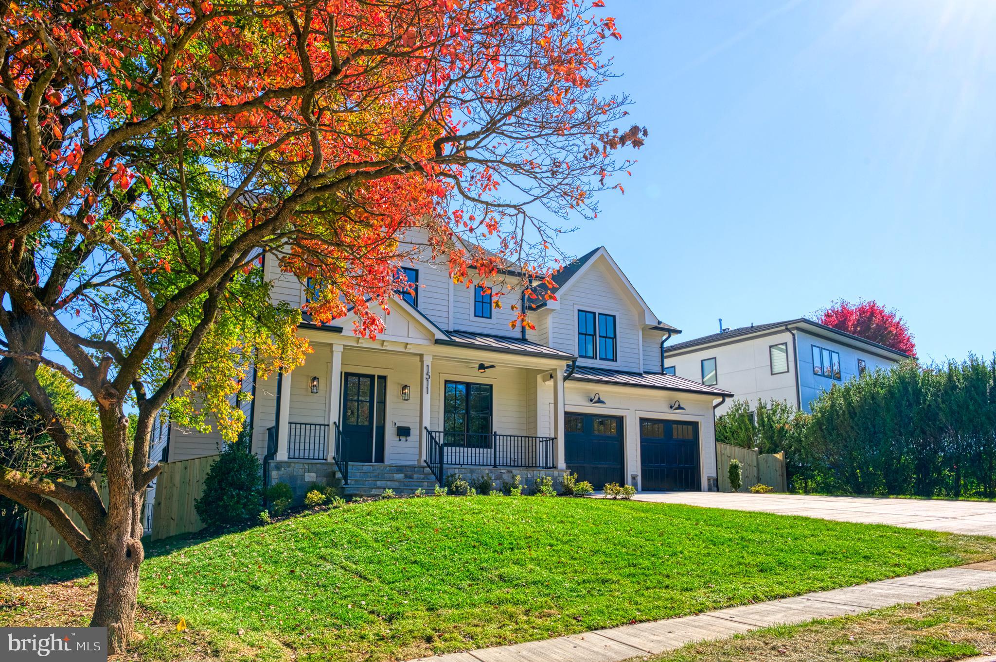 POTOMAC HILLS - Residential