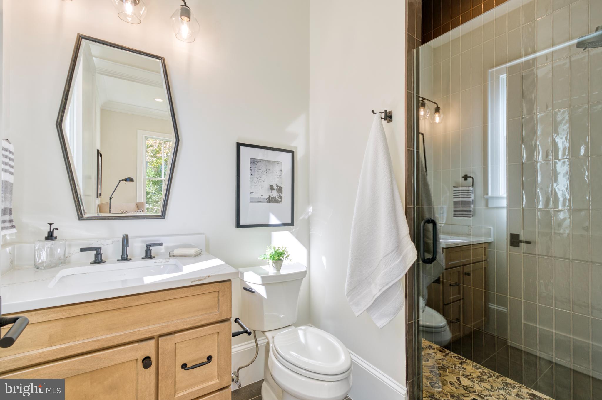 POTOMAC HILLS - Residential