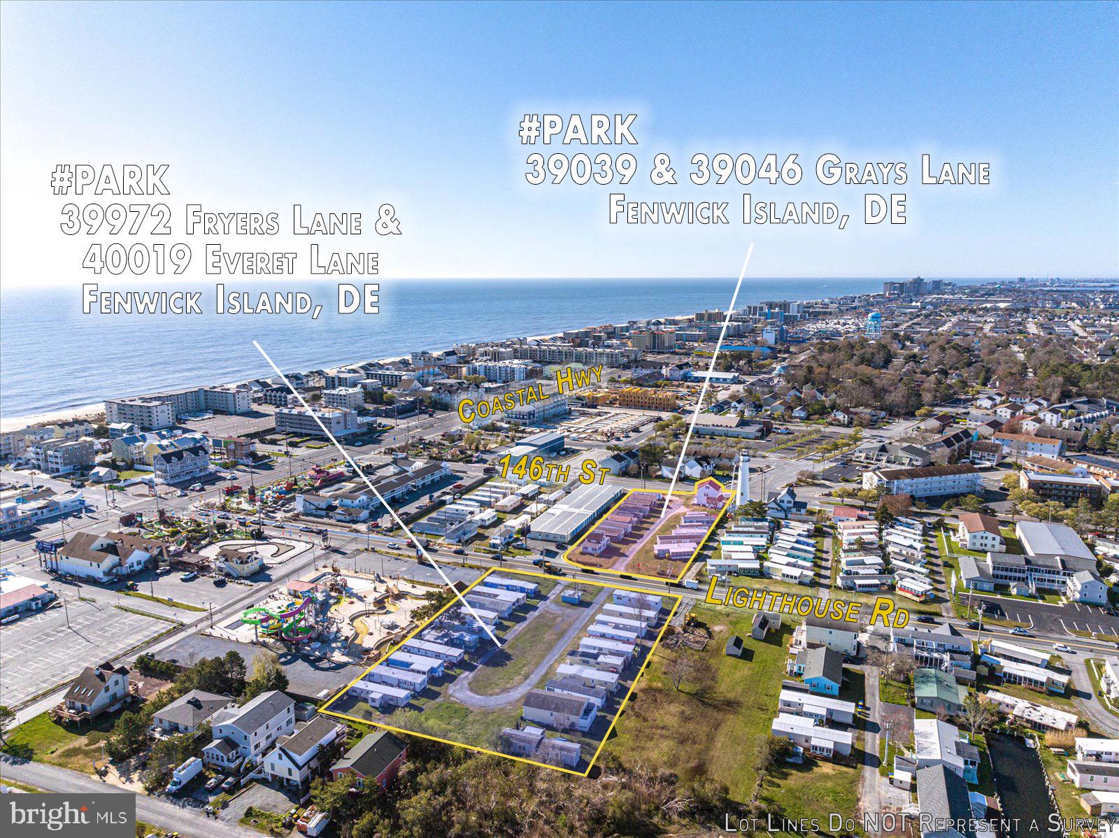 40019 EVERET LANE PARK