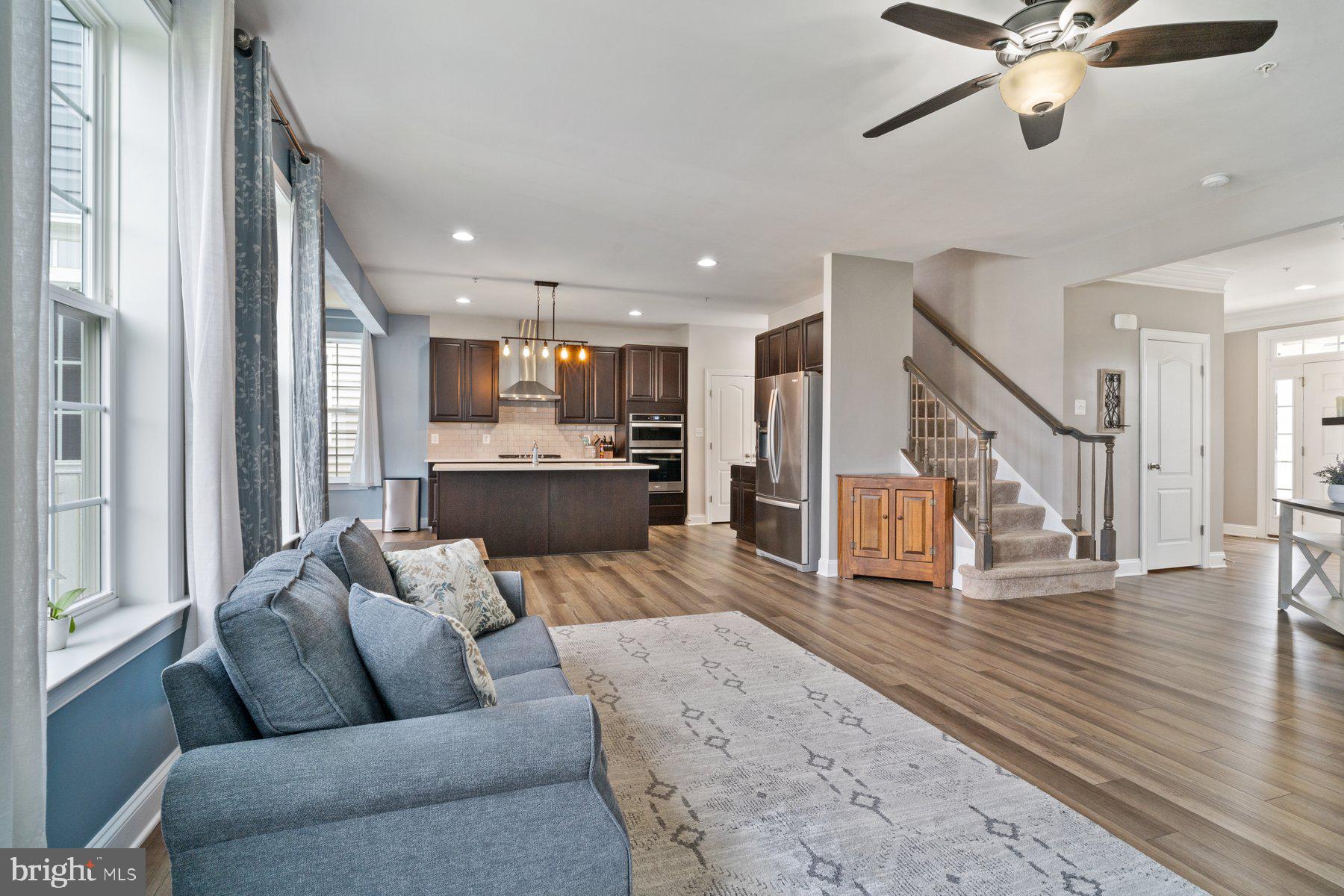 BRUNSWICK CROSSING - Residential